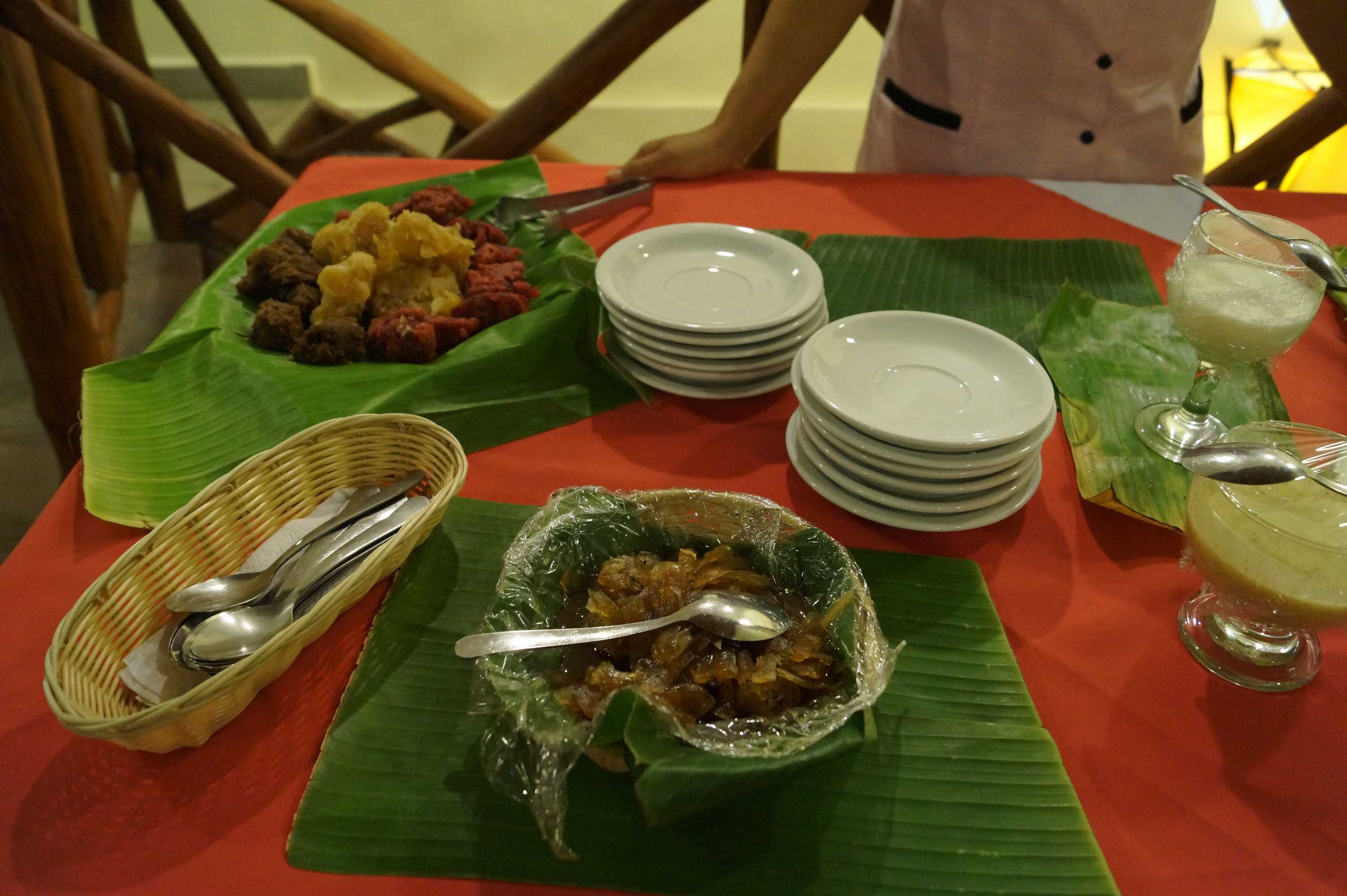 Gift card for Kekoldi