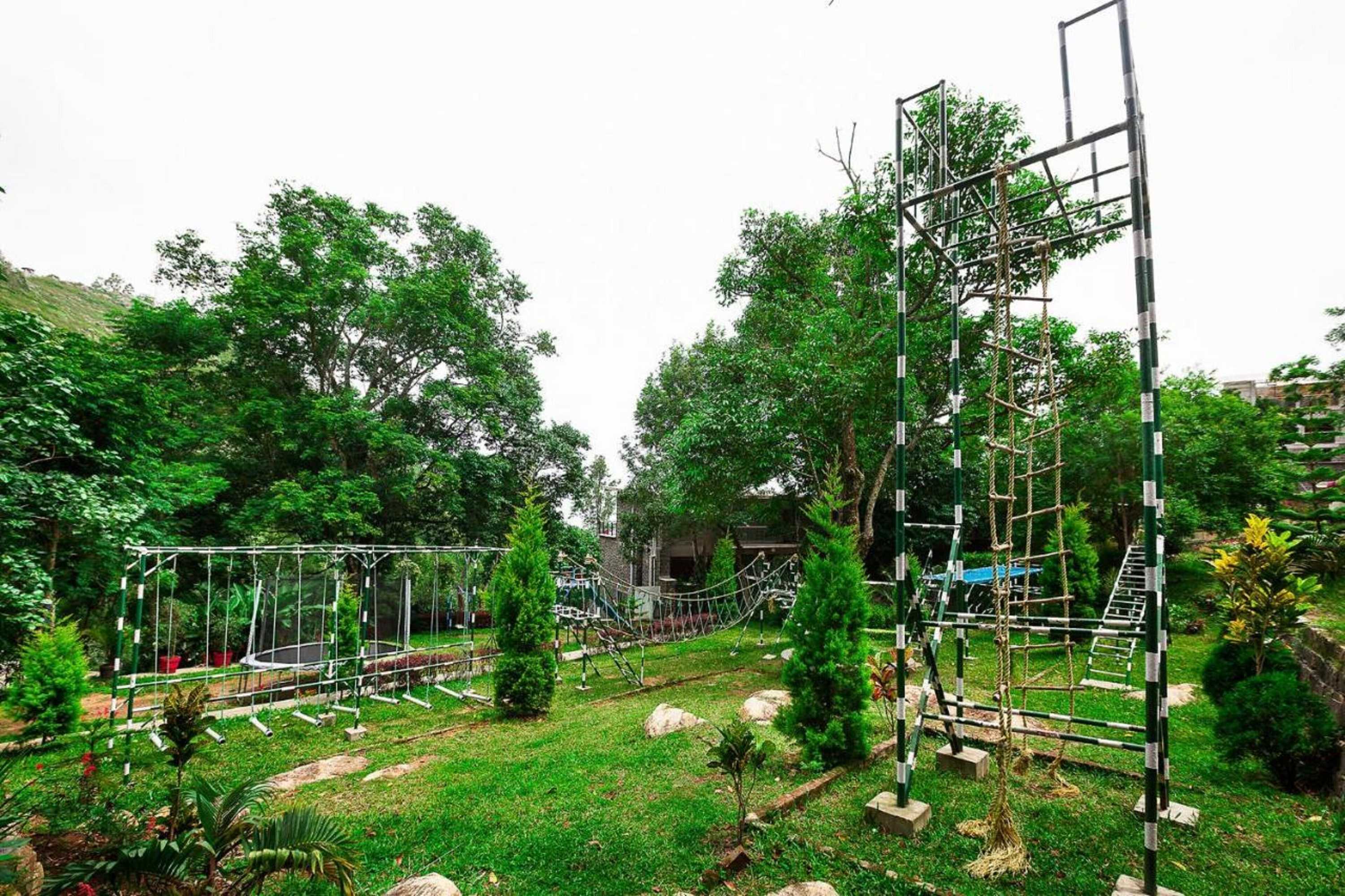 Gift card for Great Trails Yercaud by Grt Hotels Gift card for Great Trails Yercaud by Grt Hotels