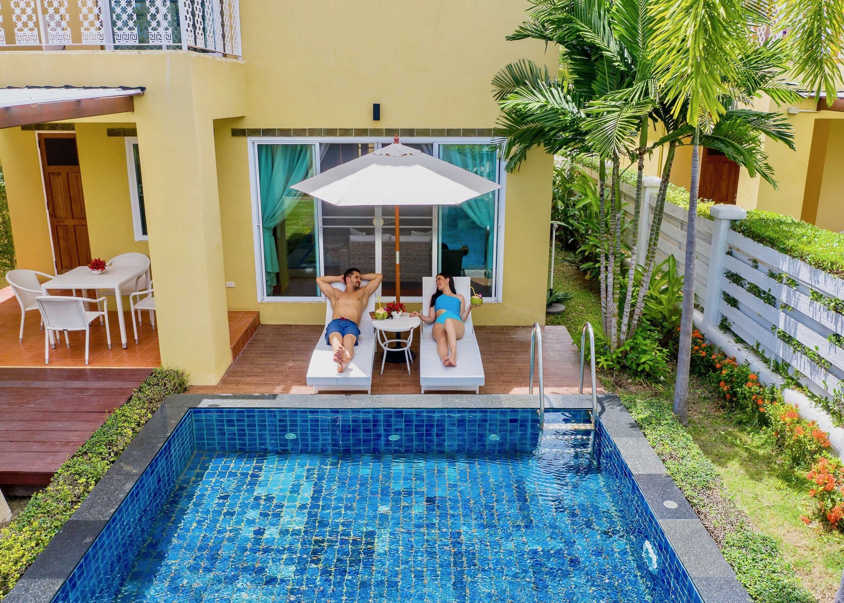 Gift card for Blu Marine Hua Hin Resort And Villas Gift card for Blu Marine Hua Hin Resort And Villas