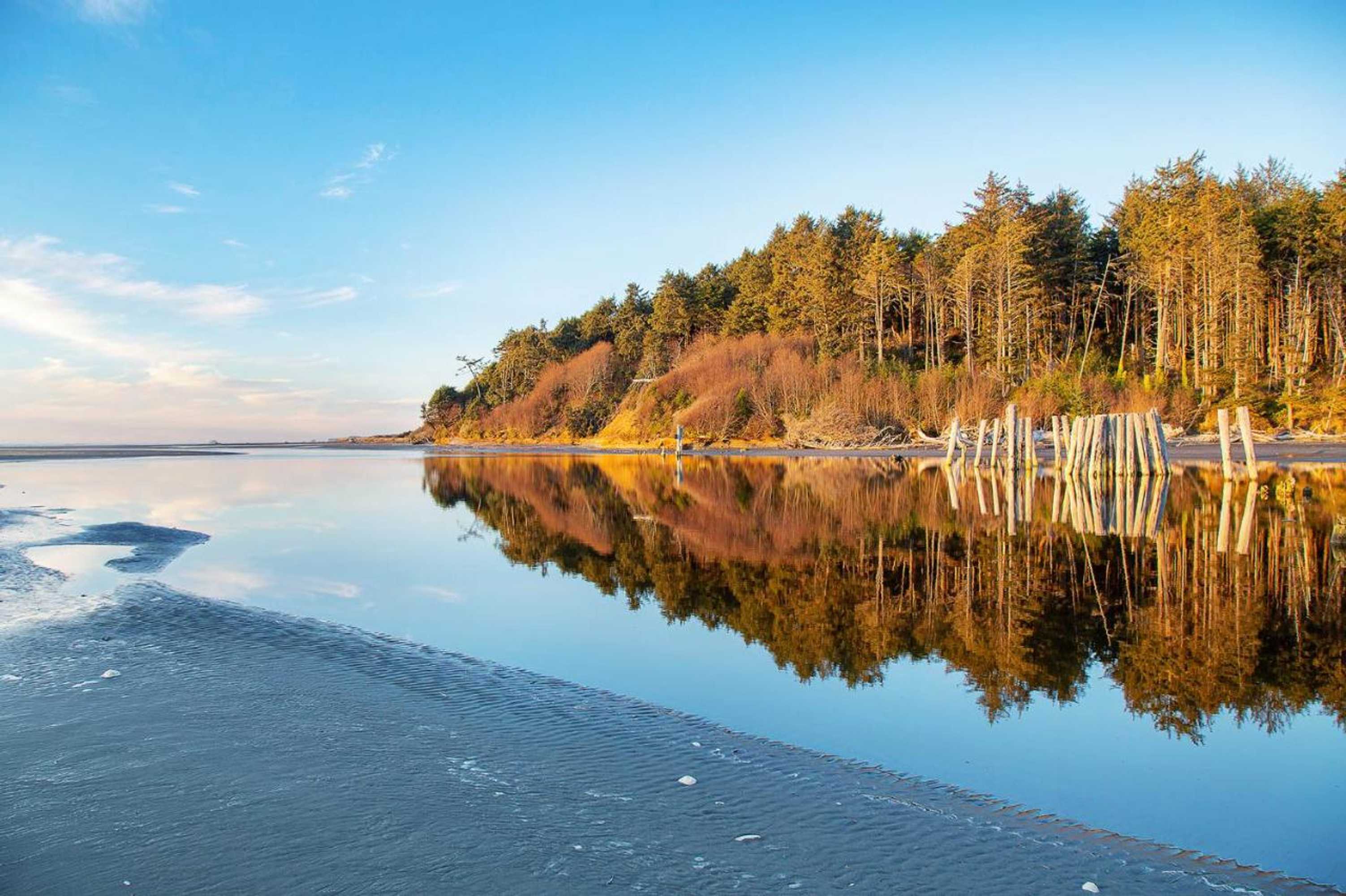 Gift card for Hi Tide Resort