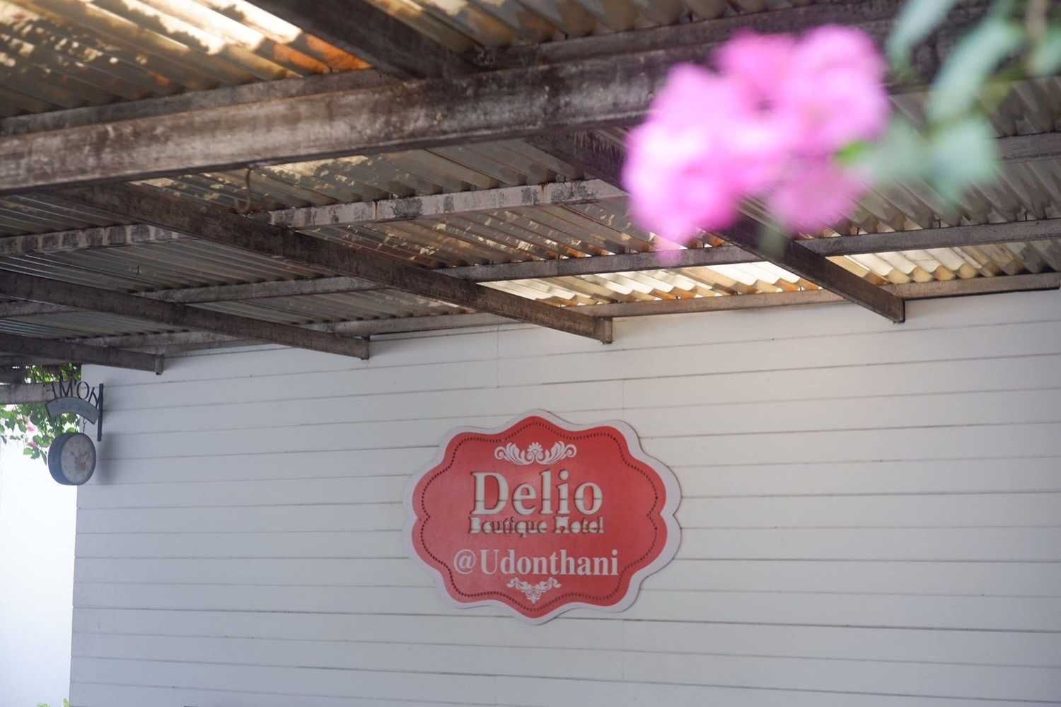 Gift card for Delio Boutique Hotel Gift card for Delio Boutique Hotel