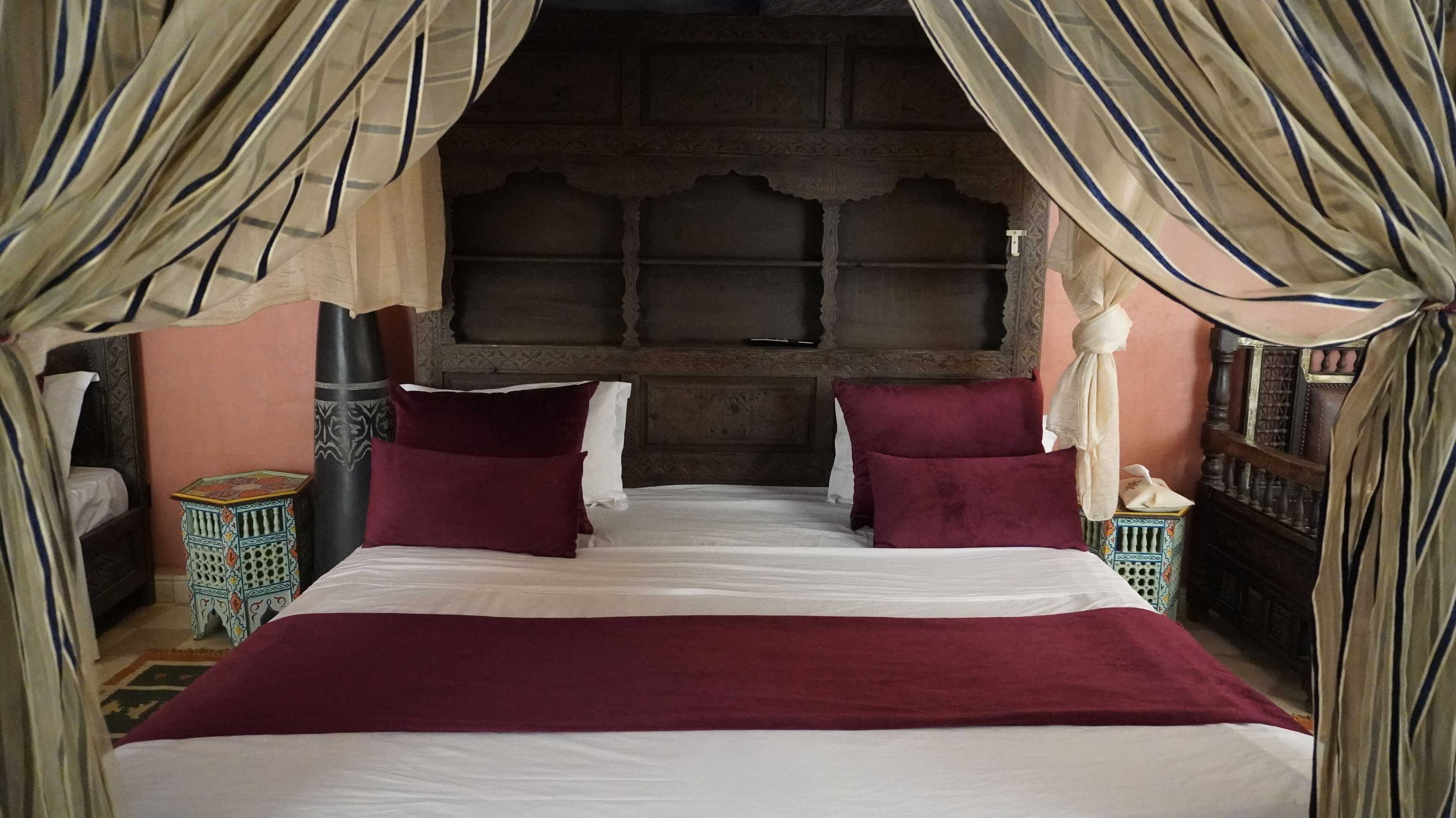 Gift card for Riad Saida Atlas - Double Room Gift card for Riad Saida Atlas - Double Room