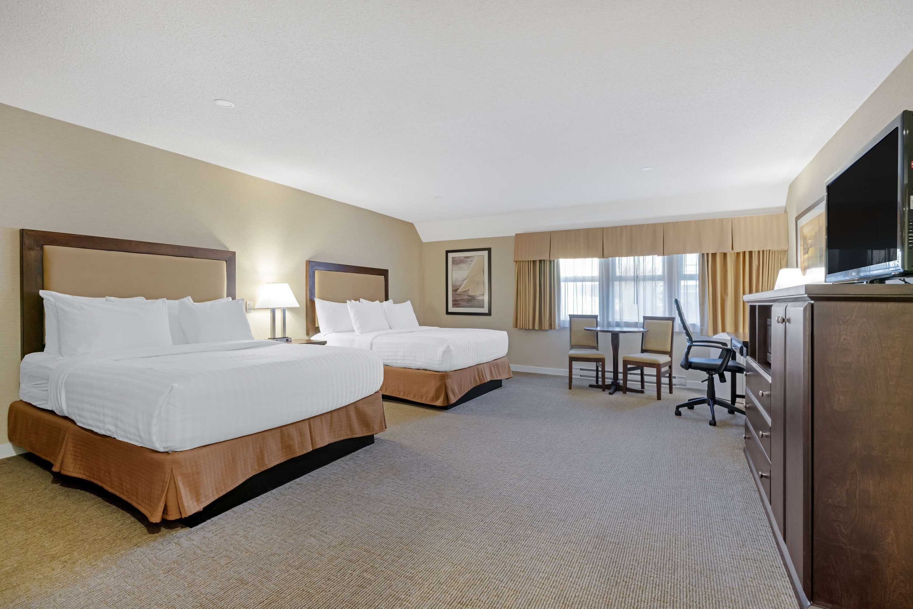 Gift card for Best Western Plus Emerald Isle Hotel Gift card for Best Western Plus Emerald Isle Hotel