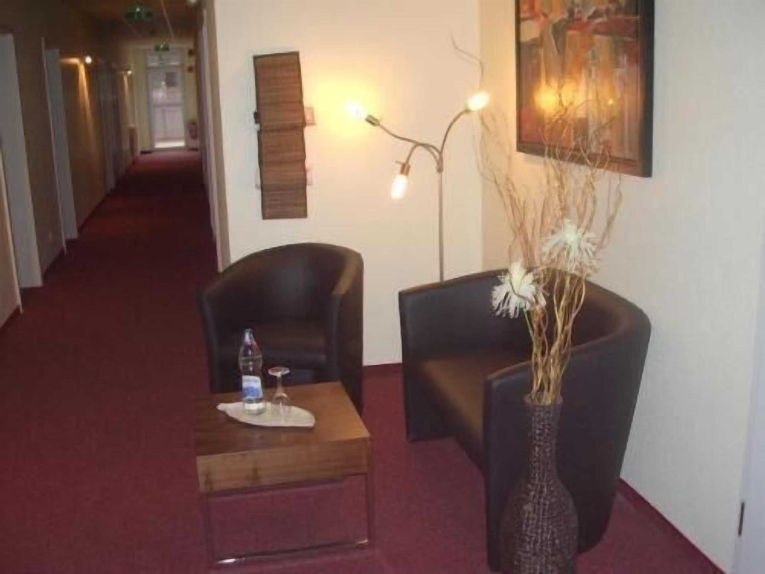 Gift card for Hotel Neckartal