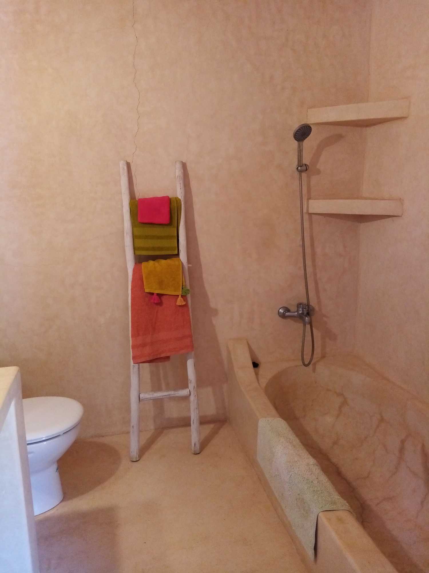 Gift card for Auberge Kasbah Darla