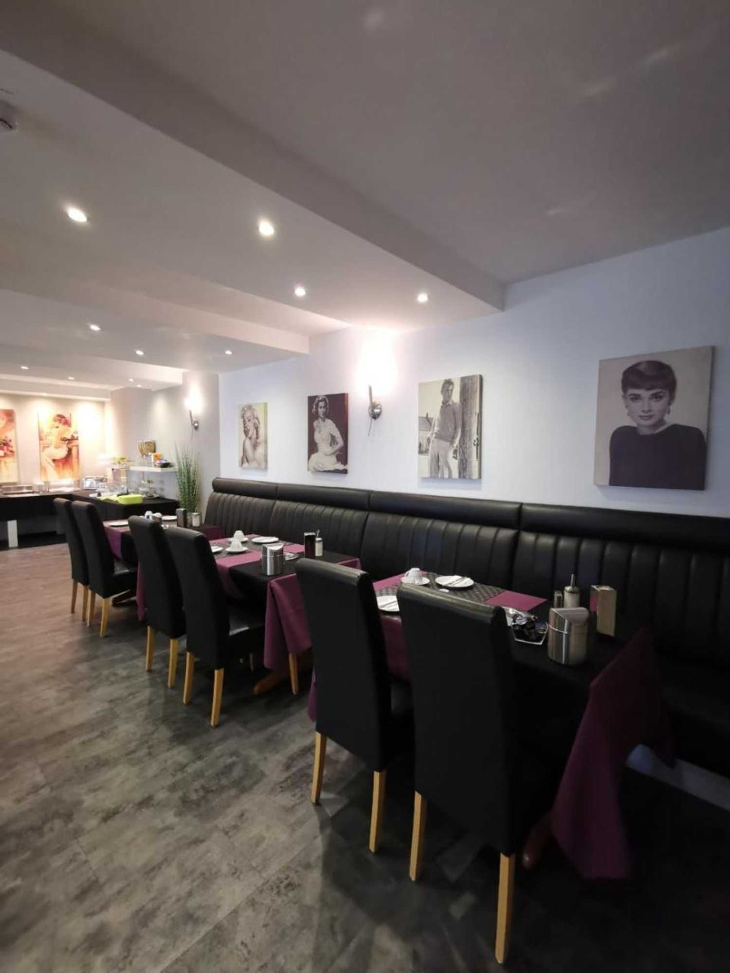 Gift card for Hotel Come In