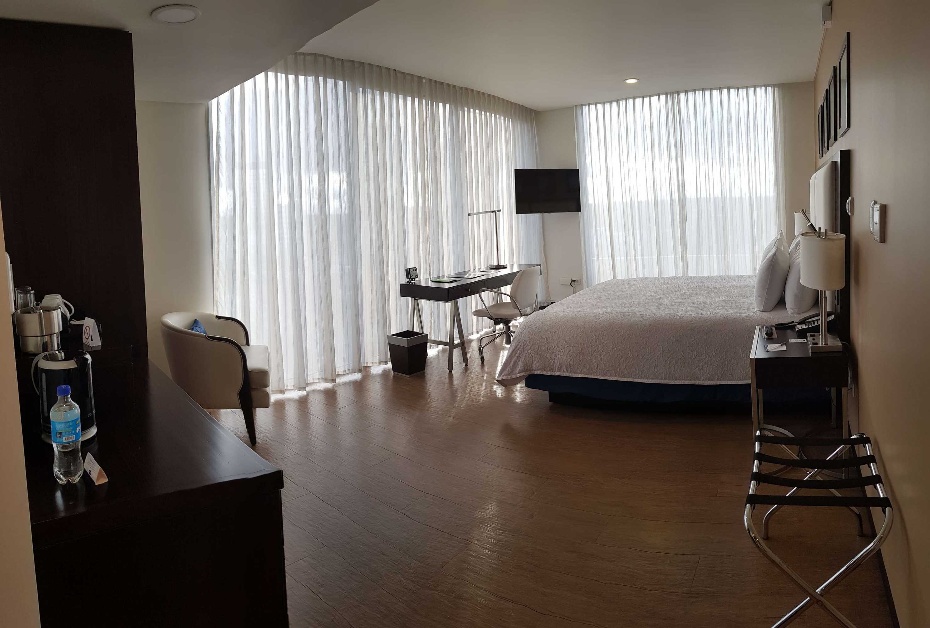 Gift card for Hampton by Hilton Santa Cruz/equipetrol, Bolivia Gift card for Hampton by Hilton Santa Cruz/equipetrol, Bolivia