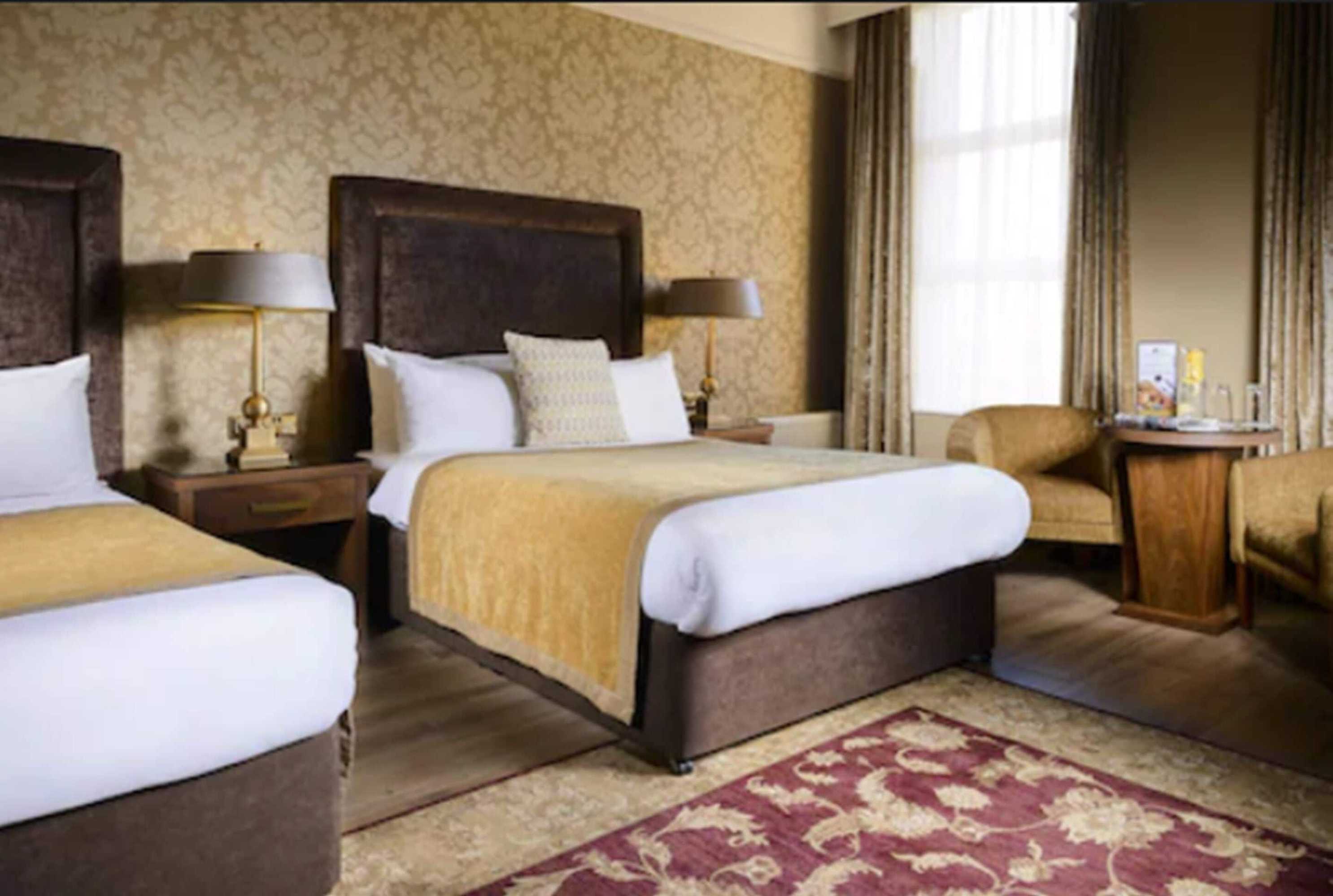 Gift card for The Lake Hotel Killarney Gift card for The Lake Hotel Killarney