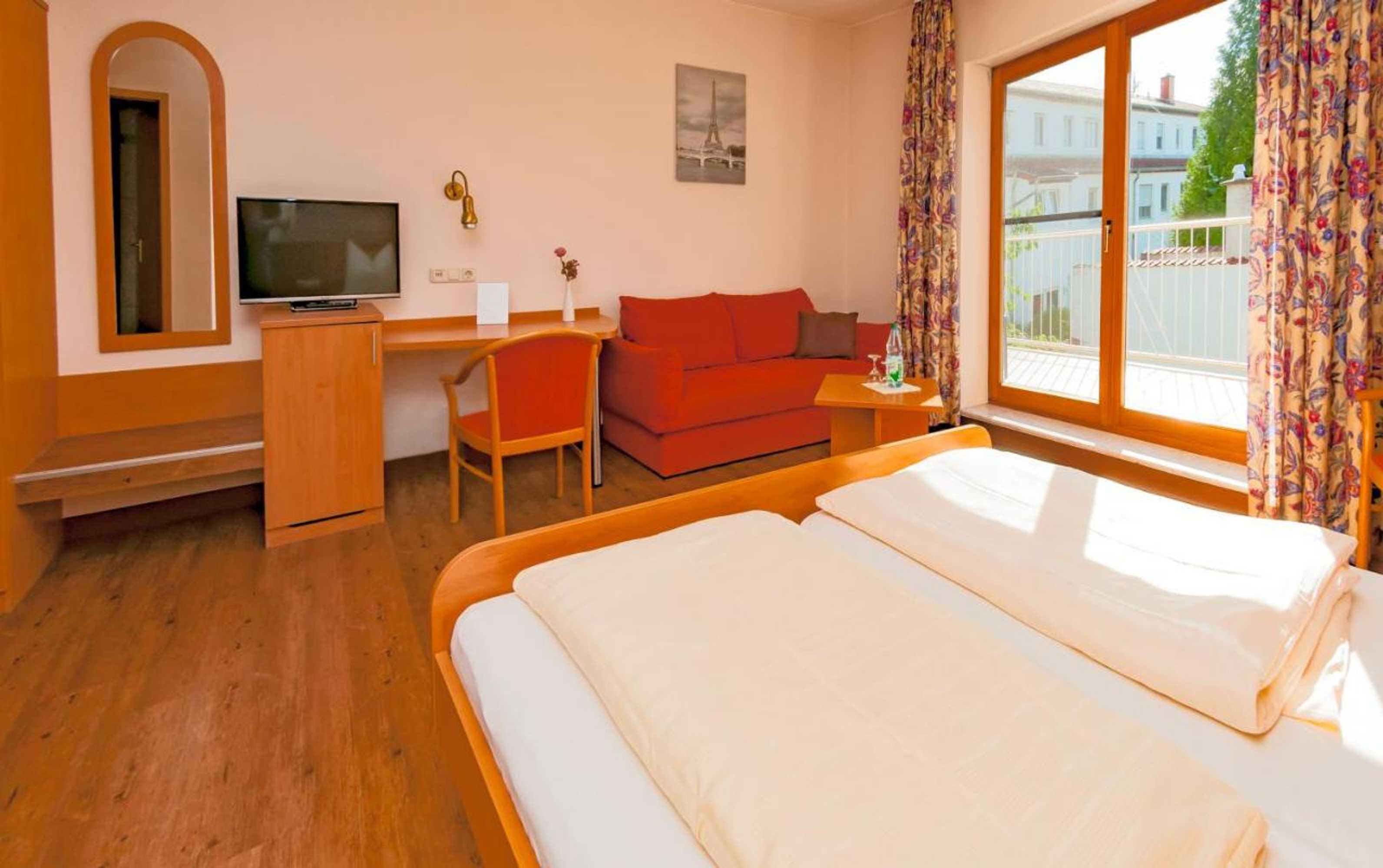 Gift card for Hotel Bett Und Frühstück