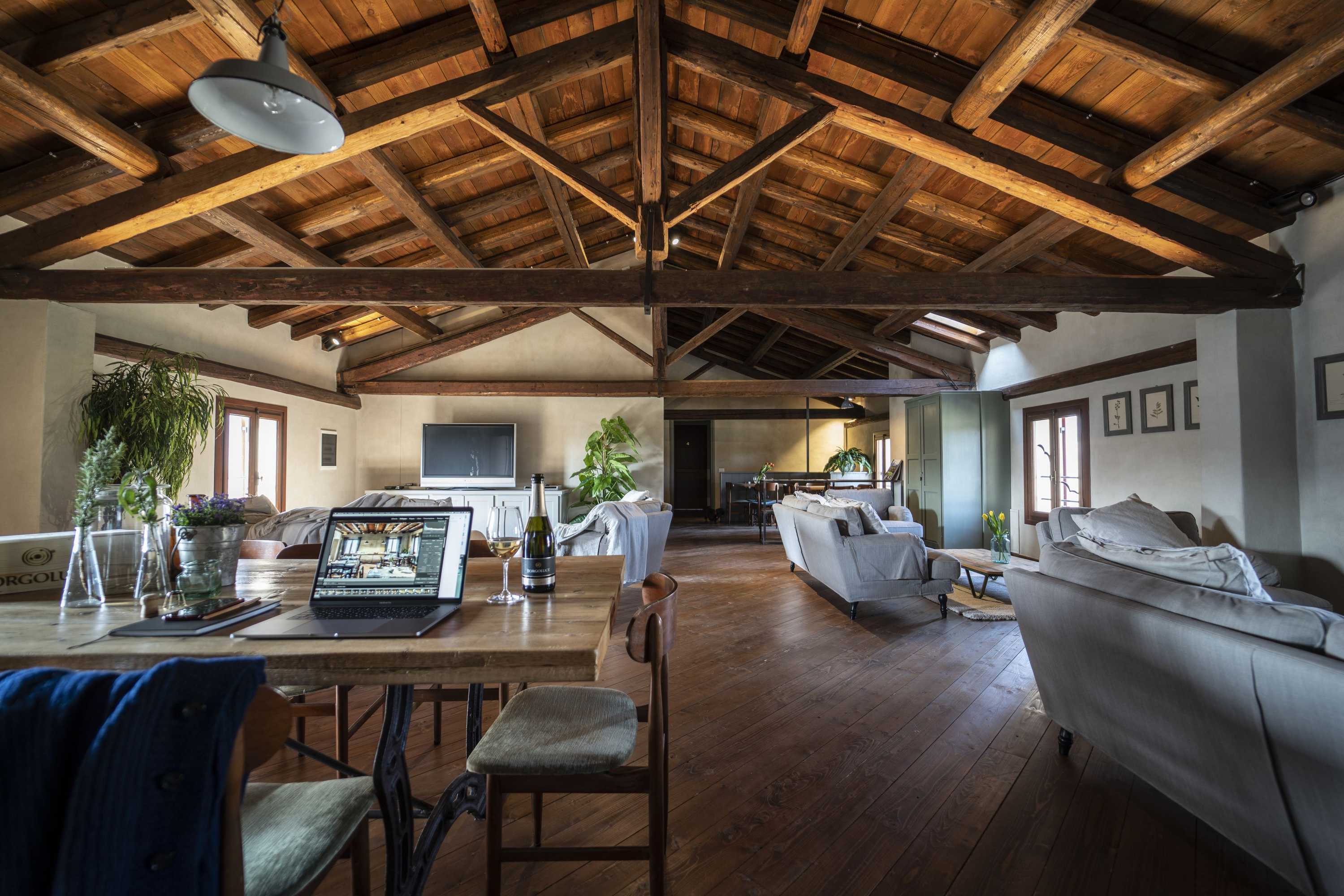 Gift card for Agriturismo Borgoluce Gift card for Agriturismo Borgoluce
