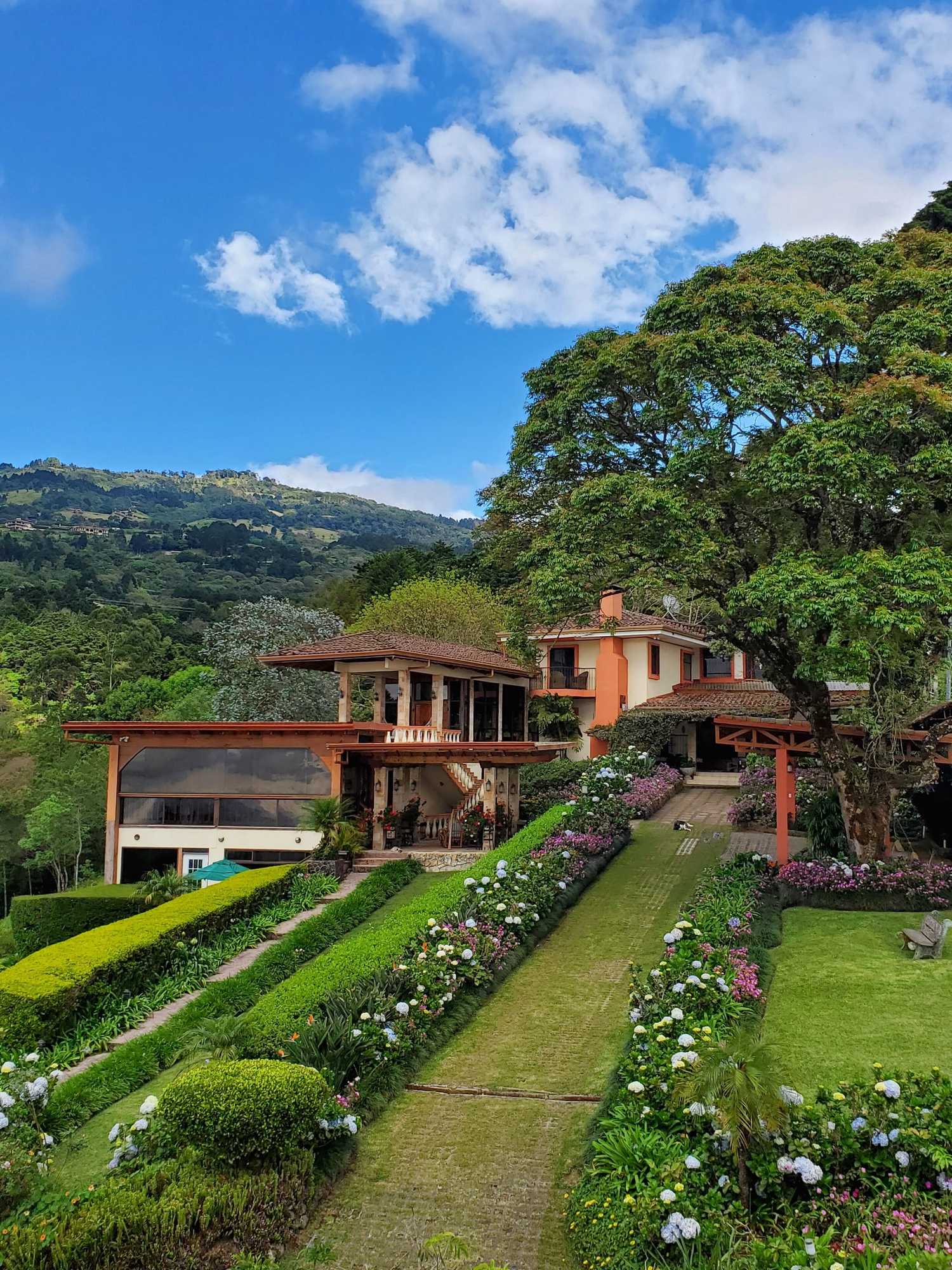 Gift card for Finca Paraiso Mountain Retreat Gift card for Finca Paraiso Mountain Retreat