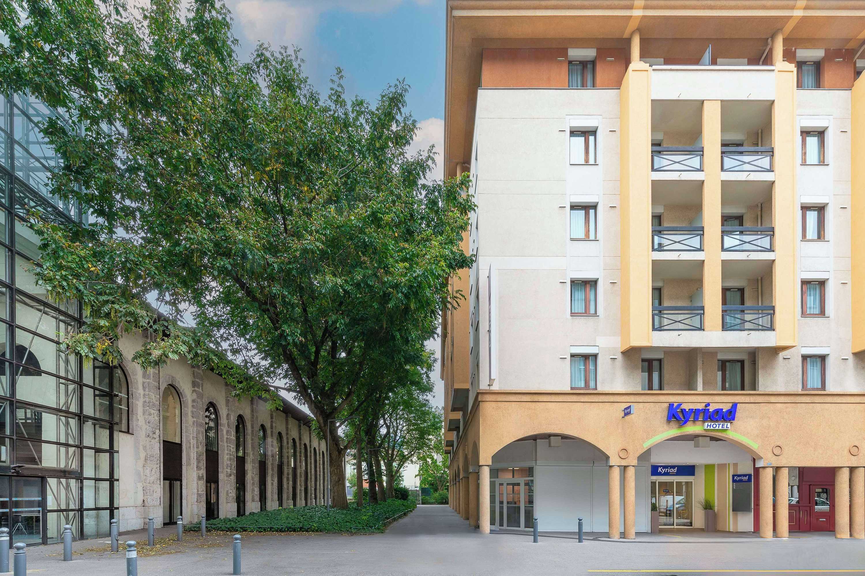 Gift card for Kyriad Chambéry Centre - Curial Gift card for Kyriad Chambéry Centre - Curial