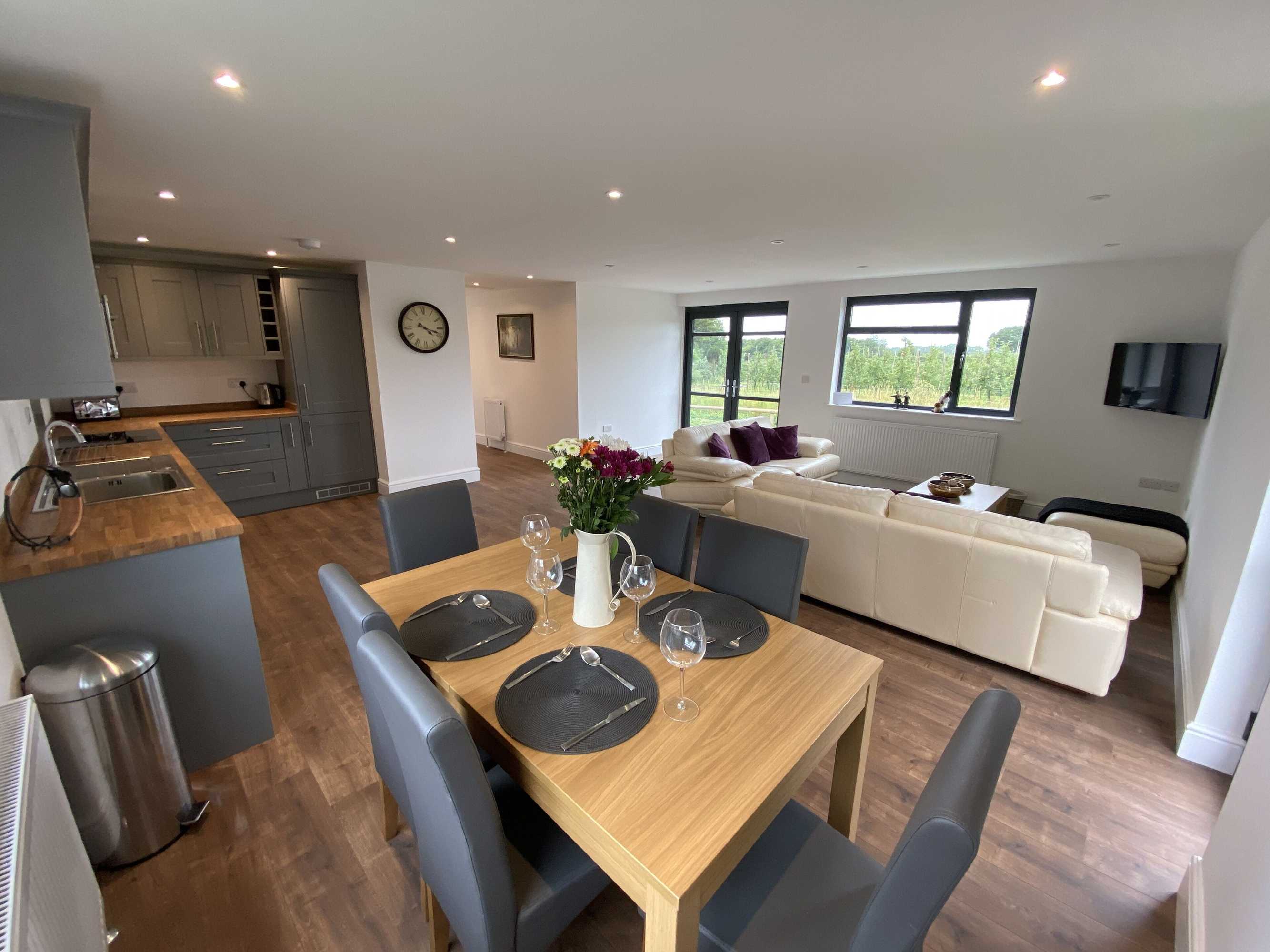 Gift card for Blackberry Cottage