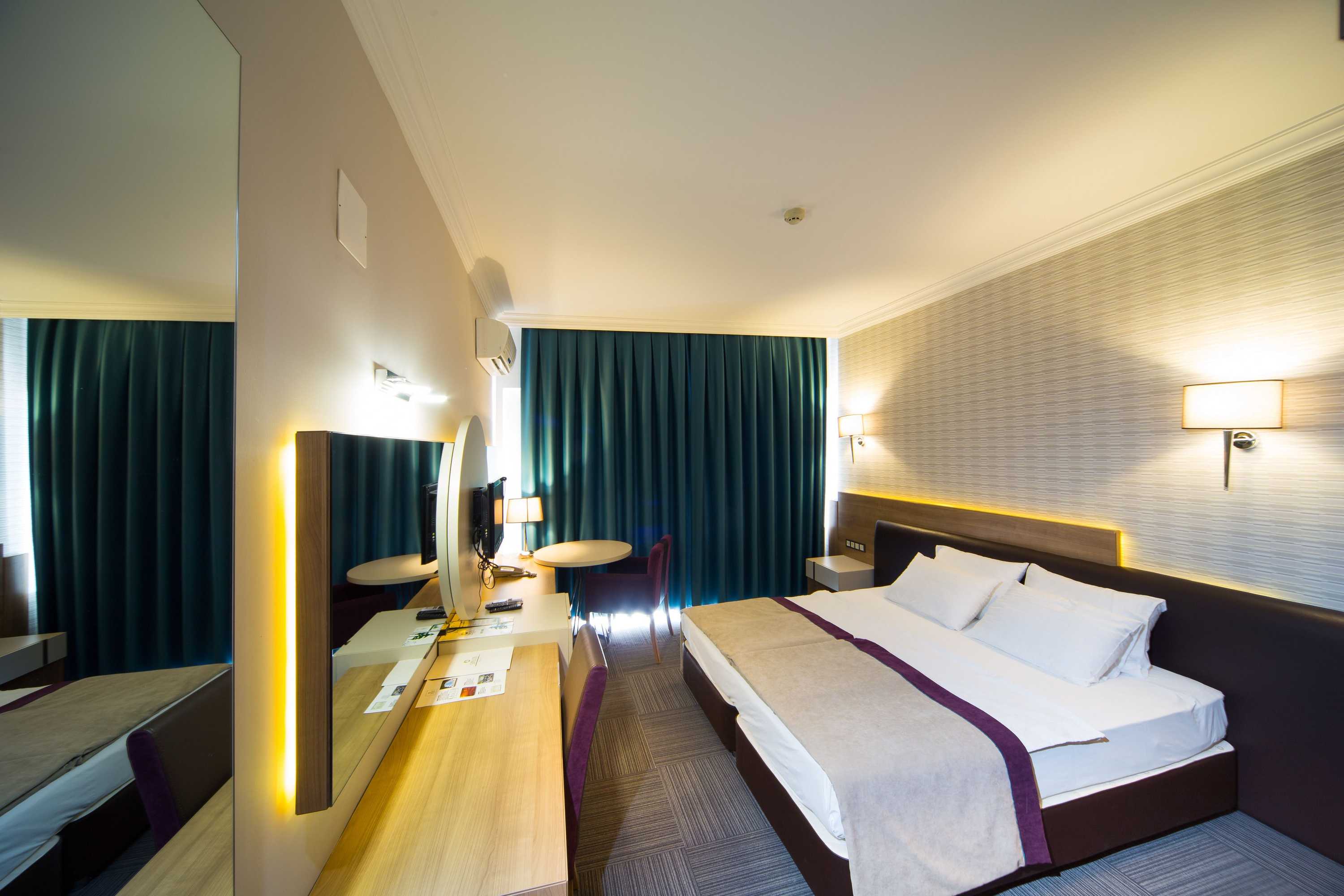 Gift card for Spilos Hotel Gift card for Spilos Hotel