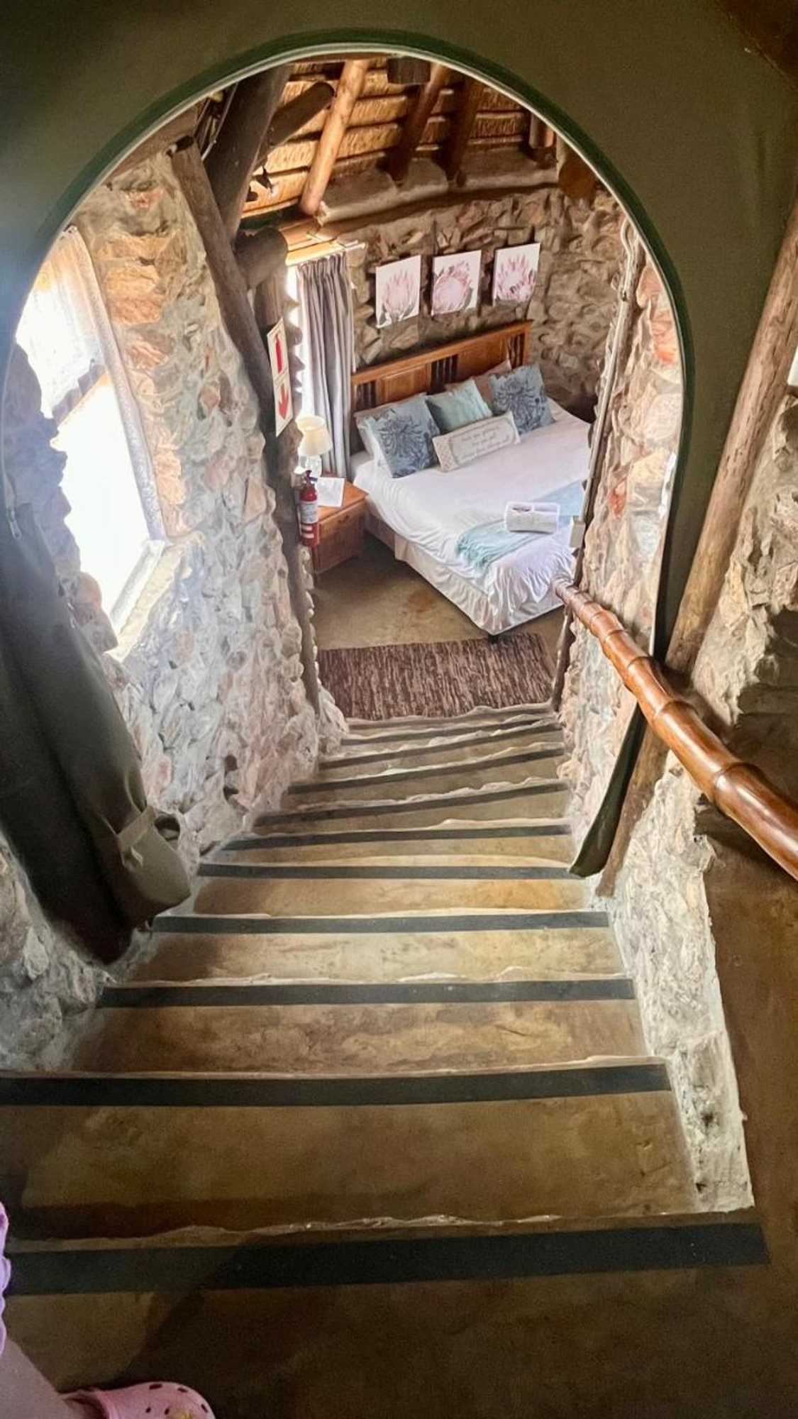 Gift card for Outeniquabosch Lodge Gift card for Outeniquabosch Lodge