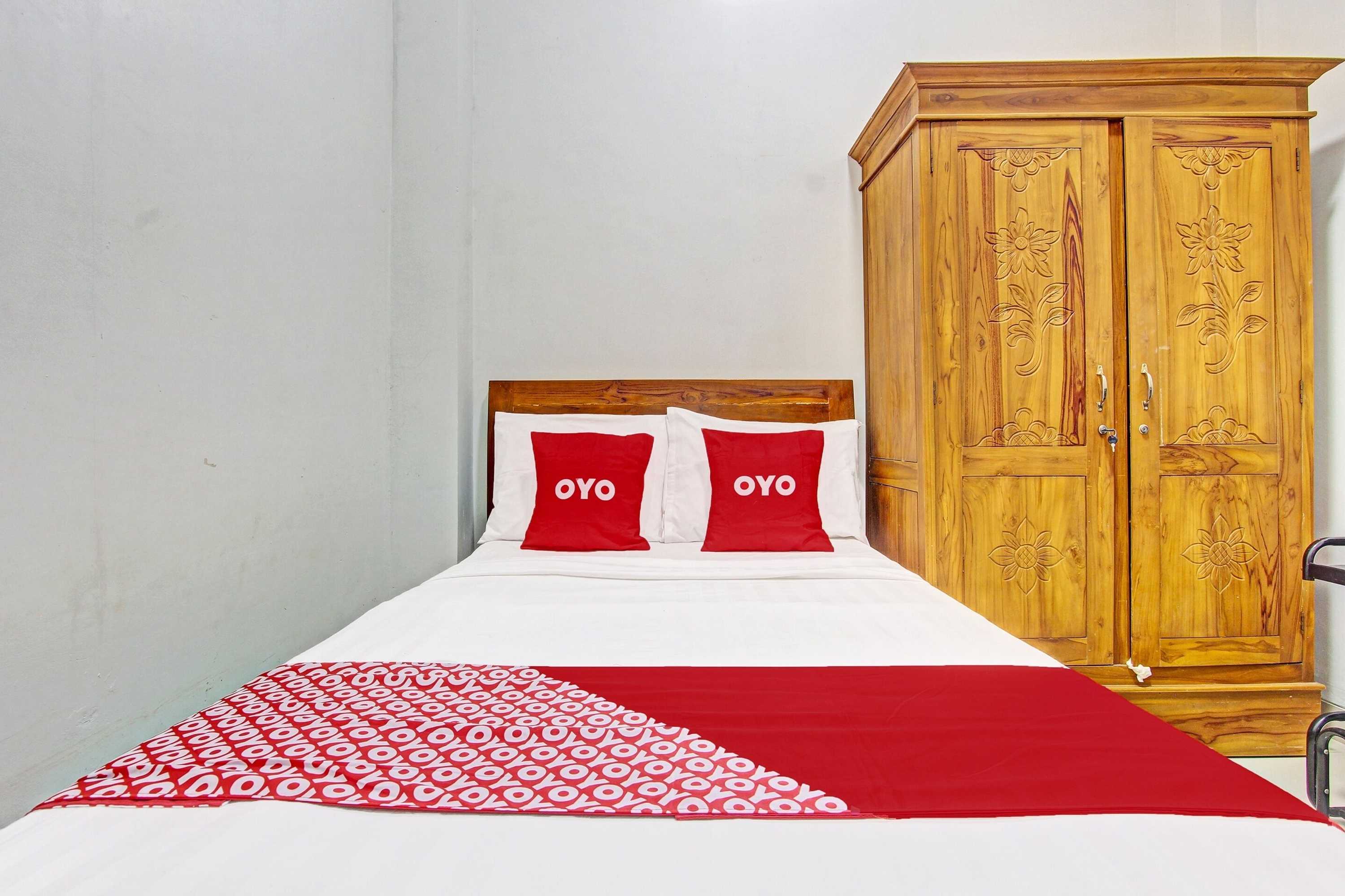 Gift card for Oyo 92071 Yusman Homestay Syariah Gift card for Oyo 92071 Yusman Homestay Syariah