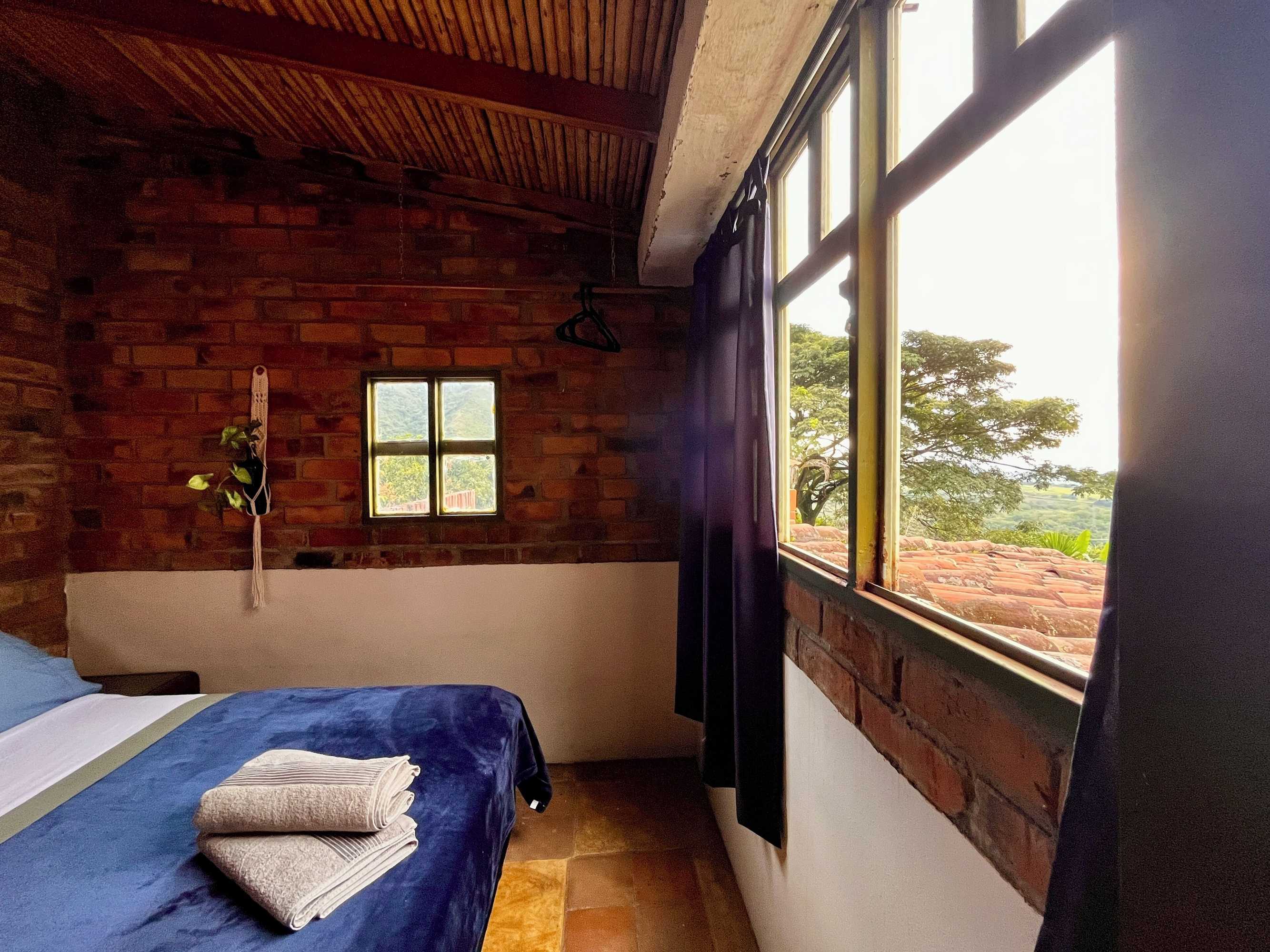 Gift card for Ventanas Parapente Piedechinche - Bed And Breakfast Premium Gift card for Ventanas Parapente Piedechinche - Bed And Breakfast Premium