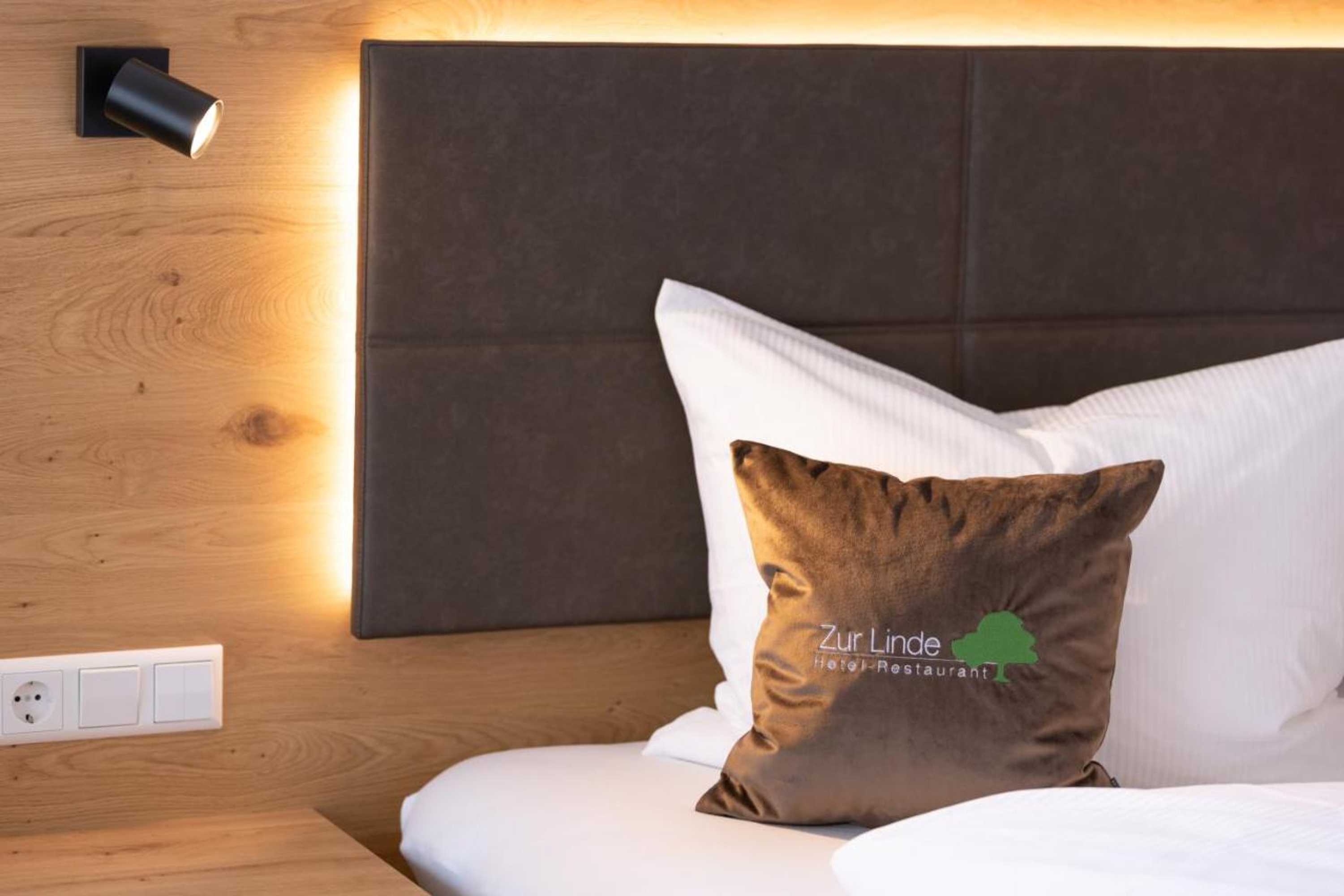 Gift card for Hotel Restaurant Zur Linde