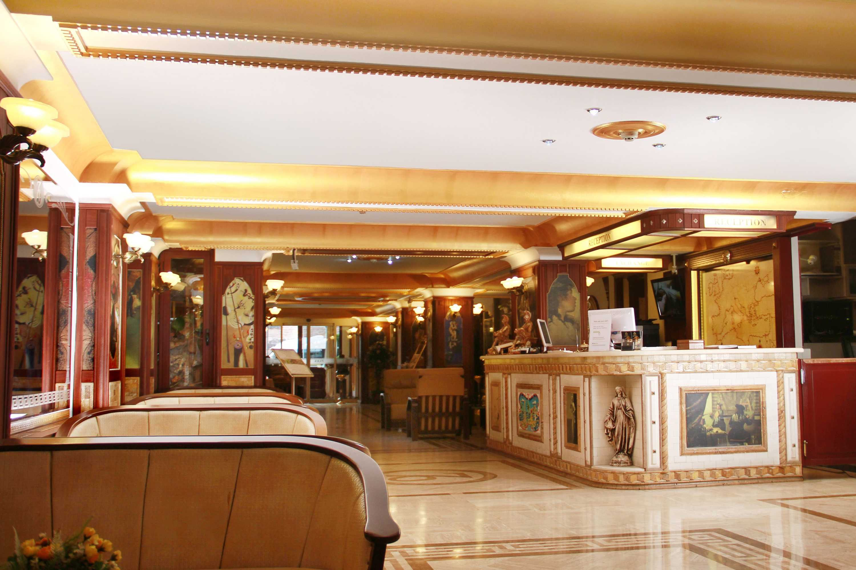 Gift card for Oglakcioglu Park Boutique Hotel Gift card for Oglakcioglu Park Boutique Hotel