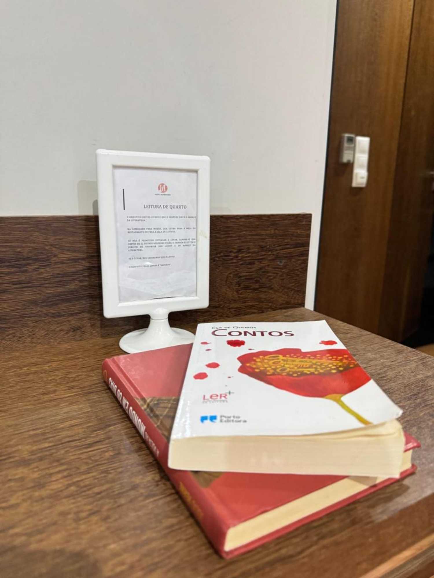 Gift card for Hotel Alendouro Gift card for Hotel Alendouro