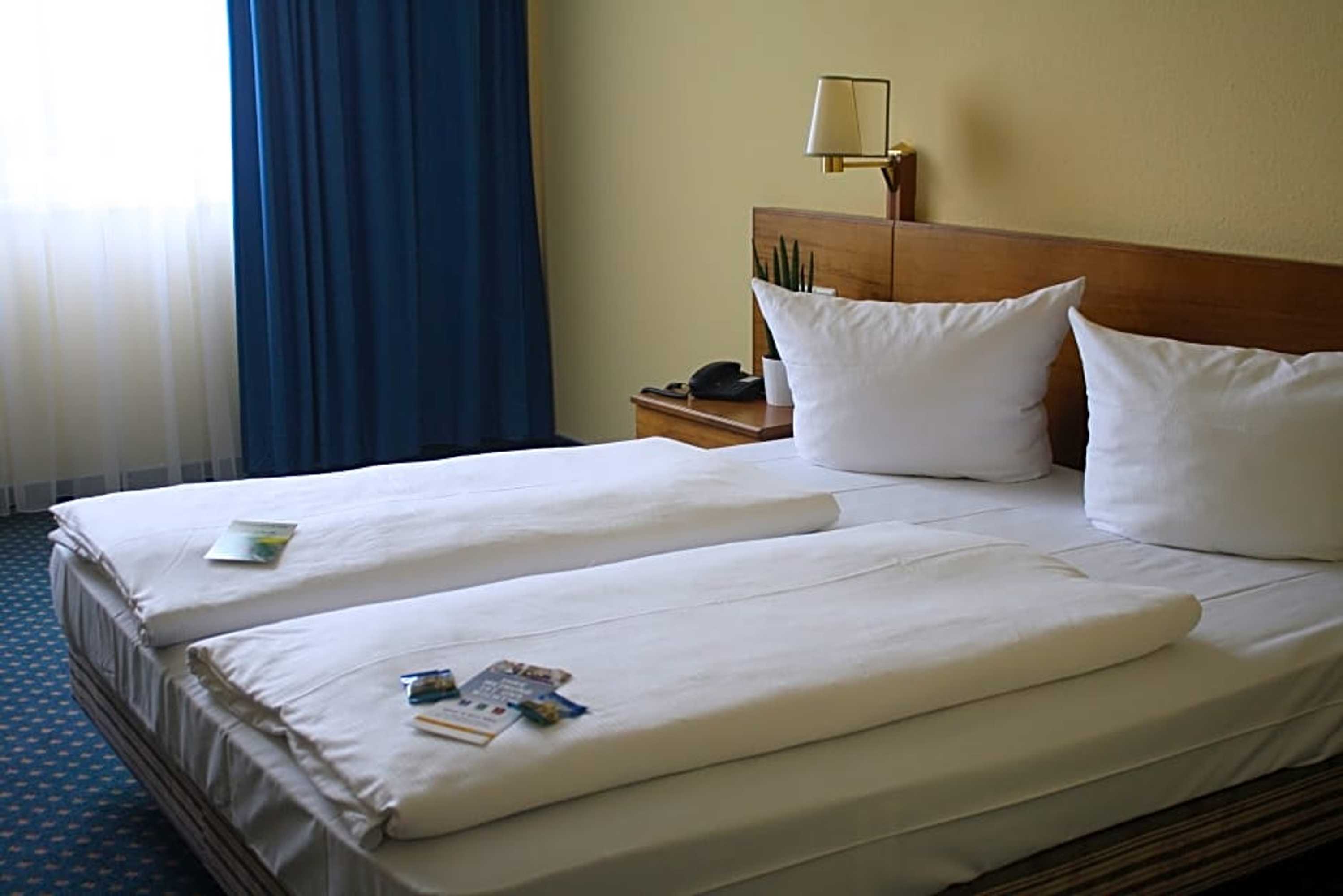 Gift card for Quick Hotel Dresden West Gift card for Quick Hotel Dresden West