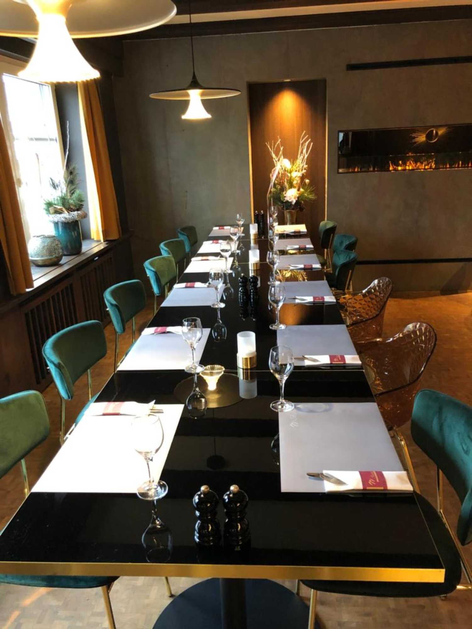 Gift card for Barone Hotel Ristorante