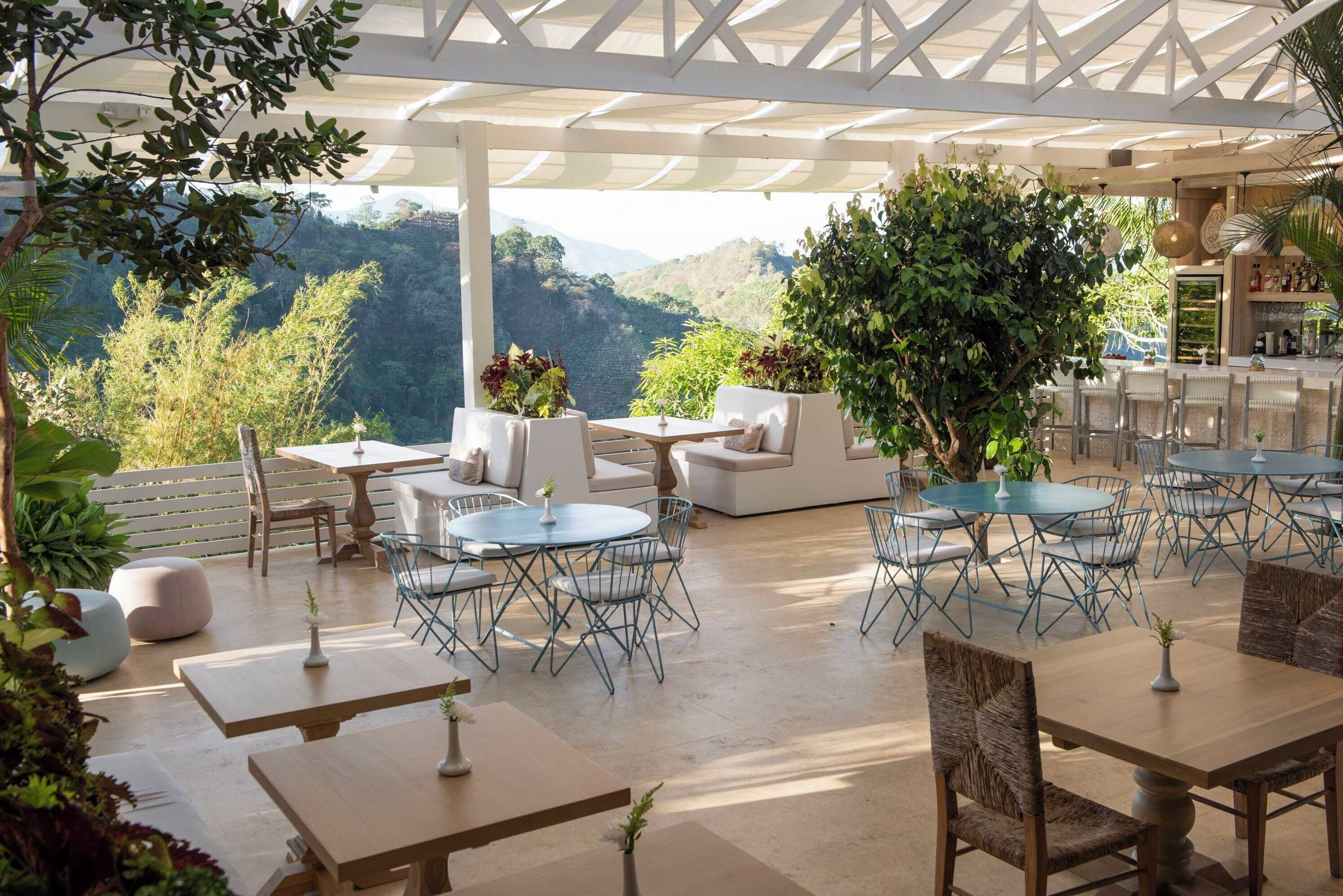 Gift card for The Retreat Costa Rica - Wellness Resort & Spa