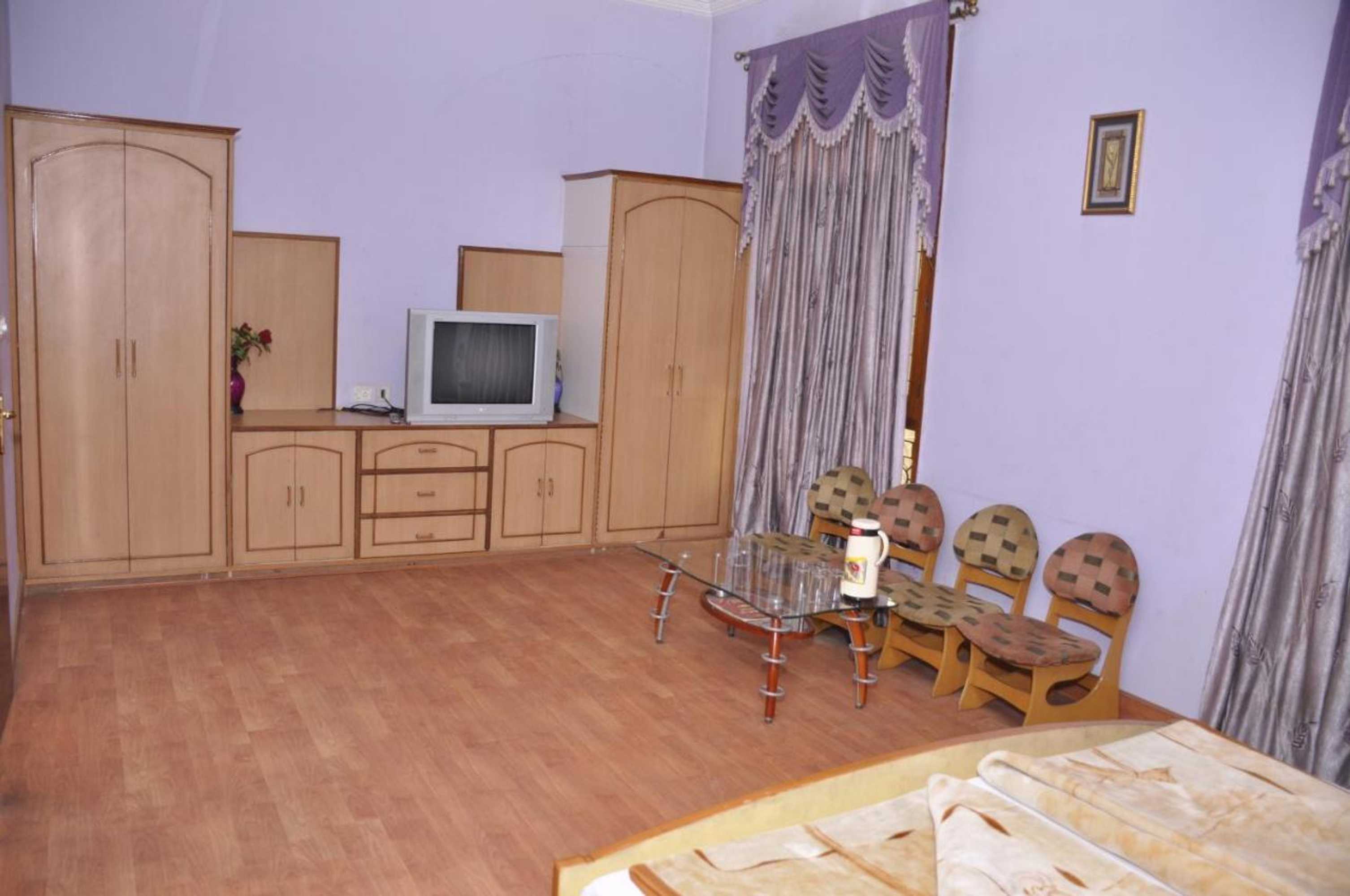 Gift card for Hotel Pratiksha