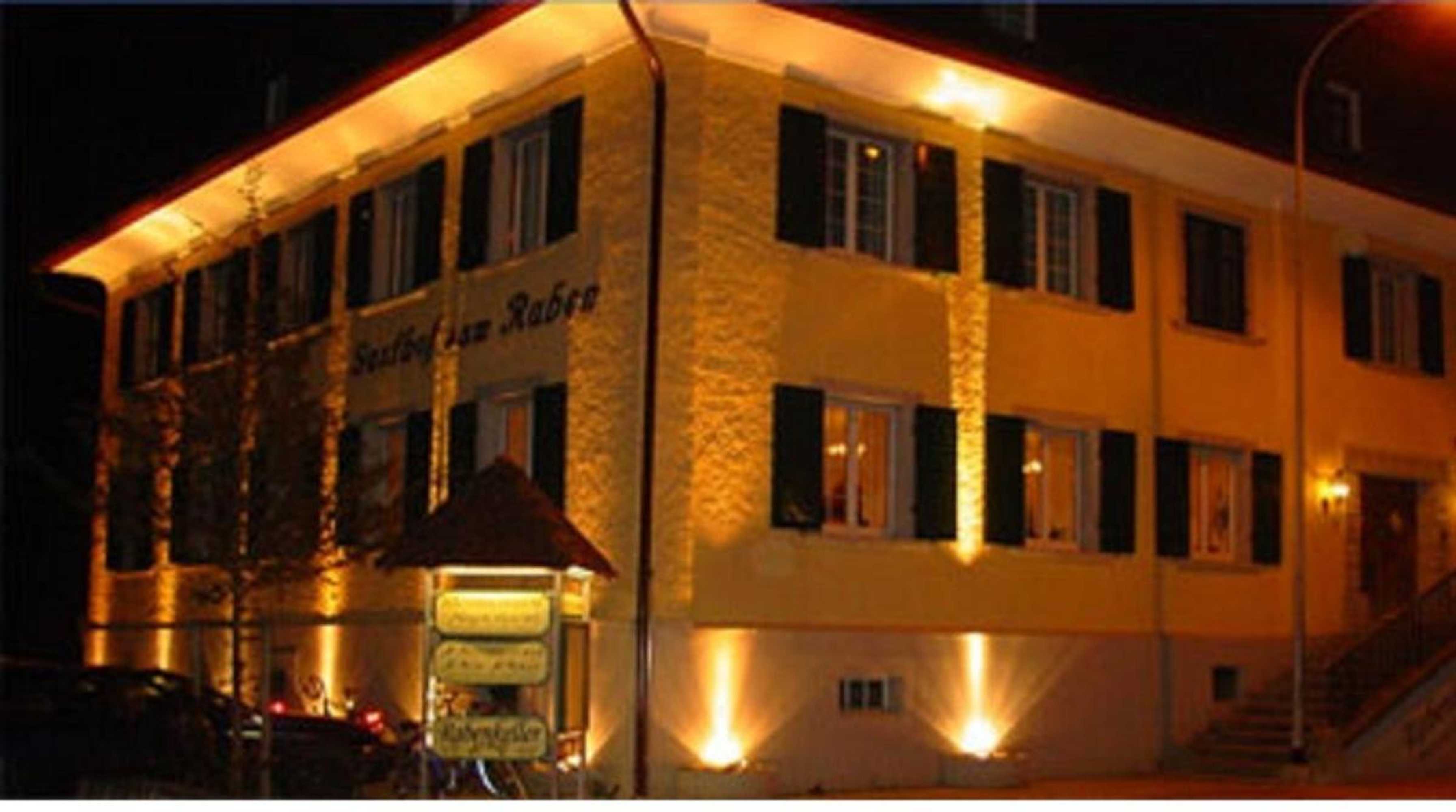 Gift card for Gasthof Raben