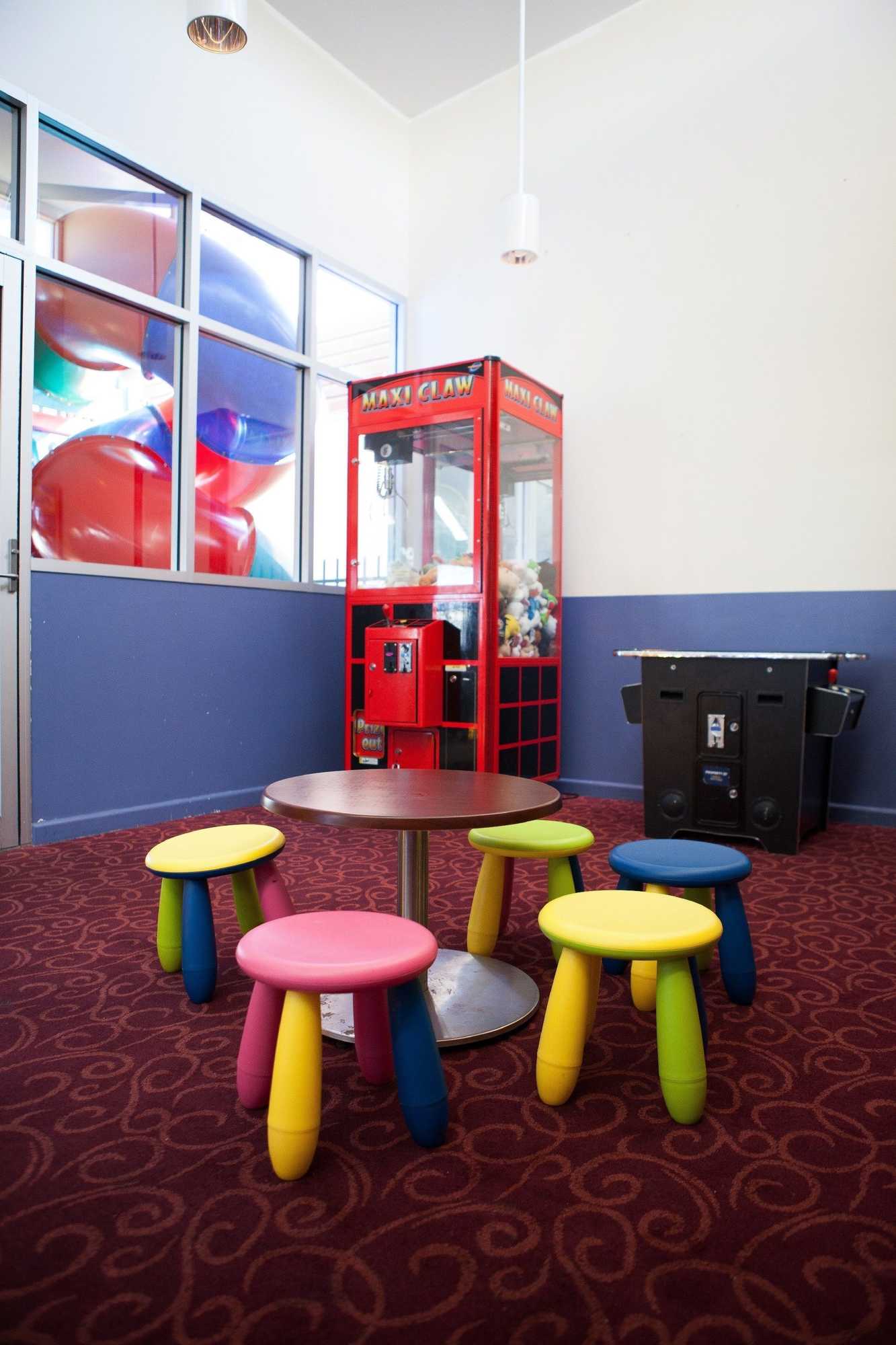 Gift card for Nightcap at Springwood Hotel