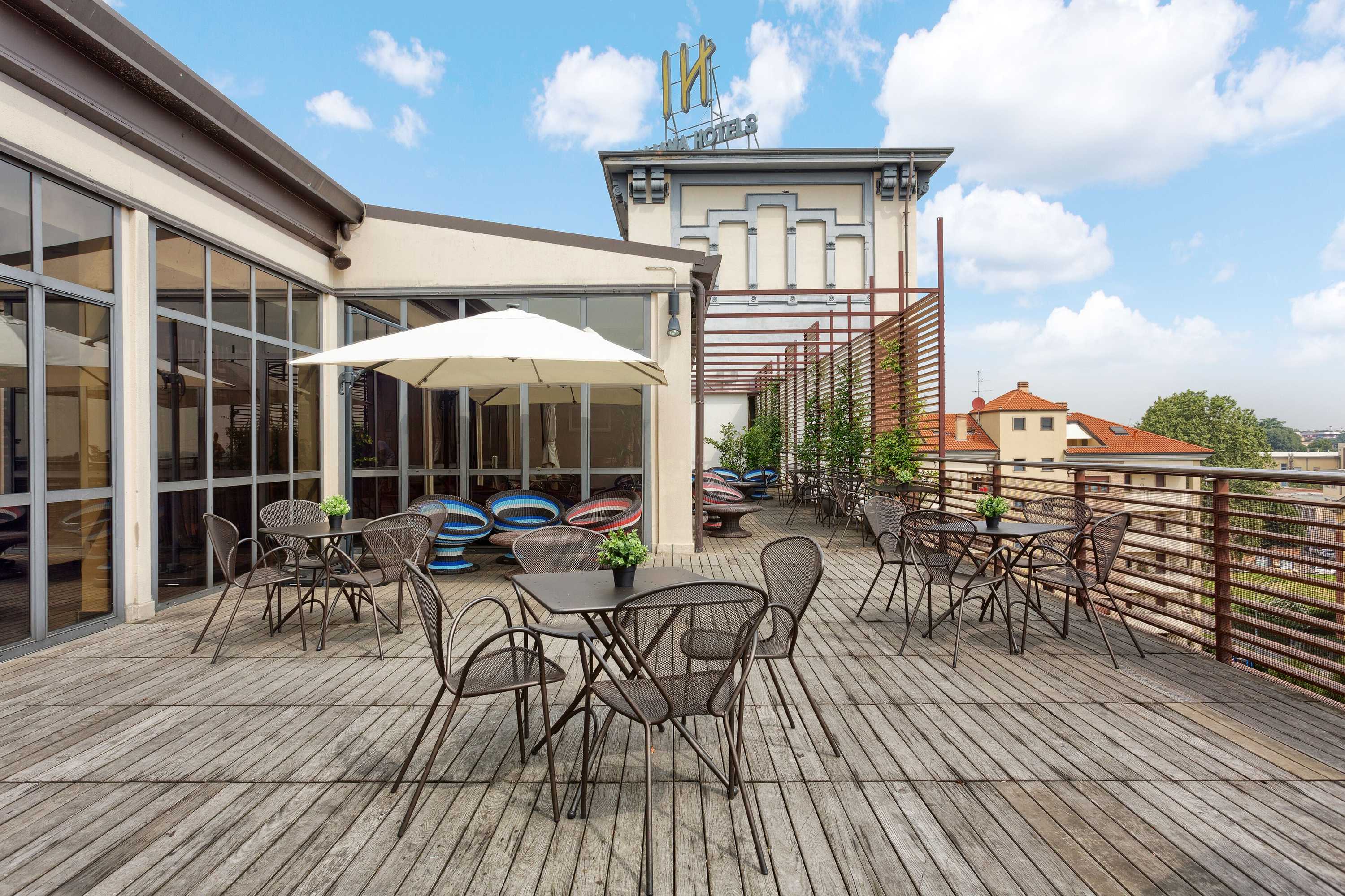 Gift card for Italiana Hotels Milan Rho Fair Gift card for Italiana Hotels Milan Rho Fair