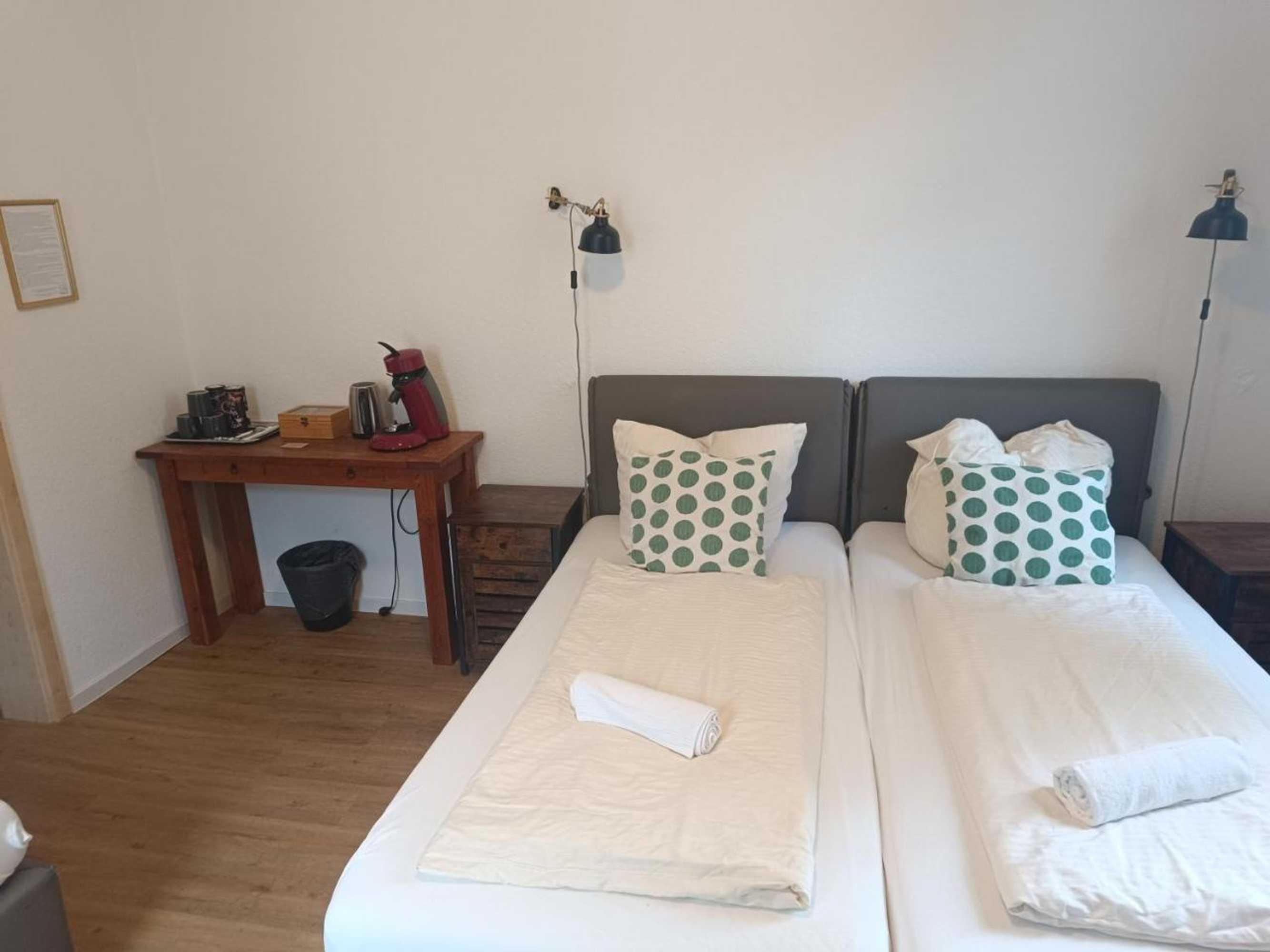 Gift card for Brauhotel Bonn