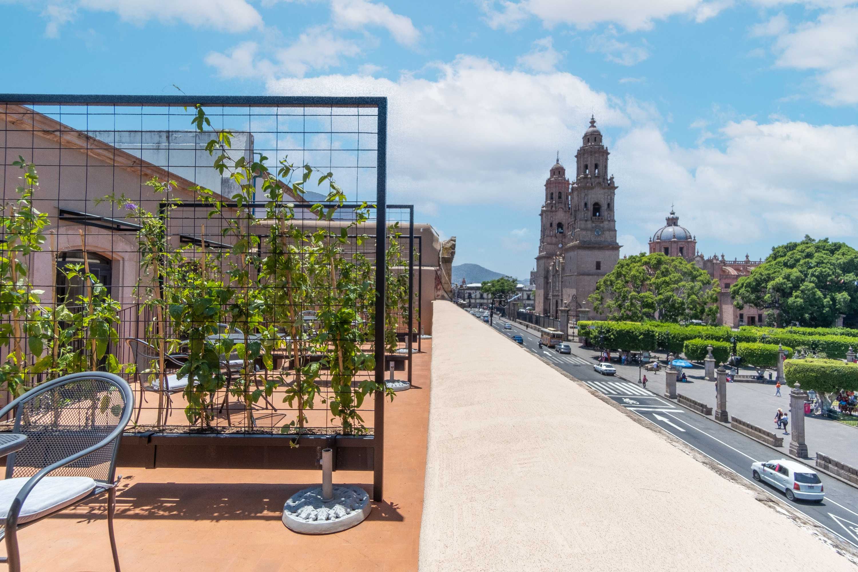 Gift card for Holiday Inn Express Morelia Centro Historico by Ihg Gift card for Holiday Inn Express Morelia Centro Historico by Ihg