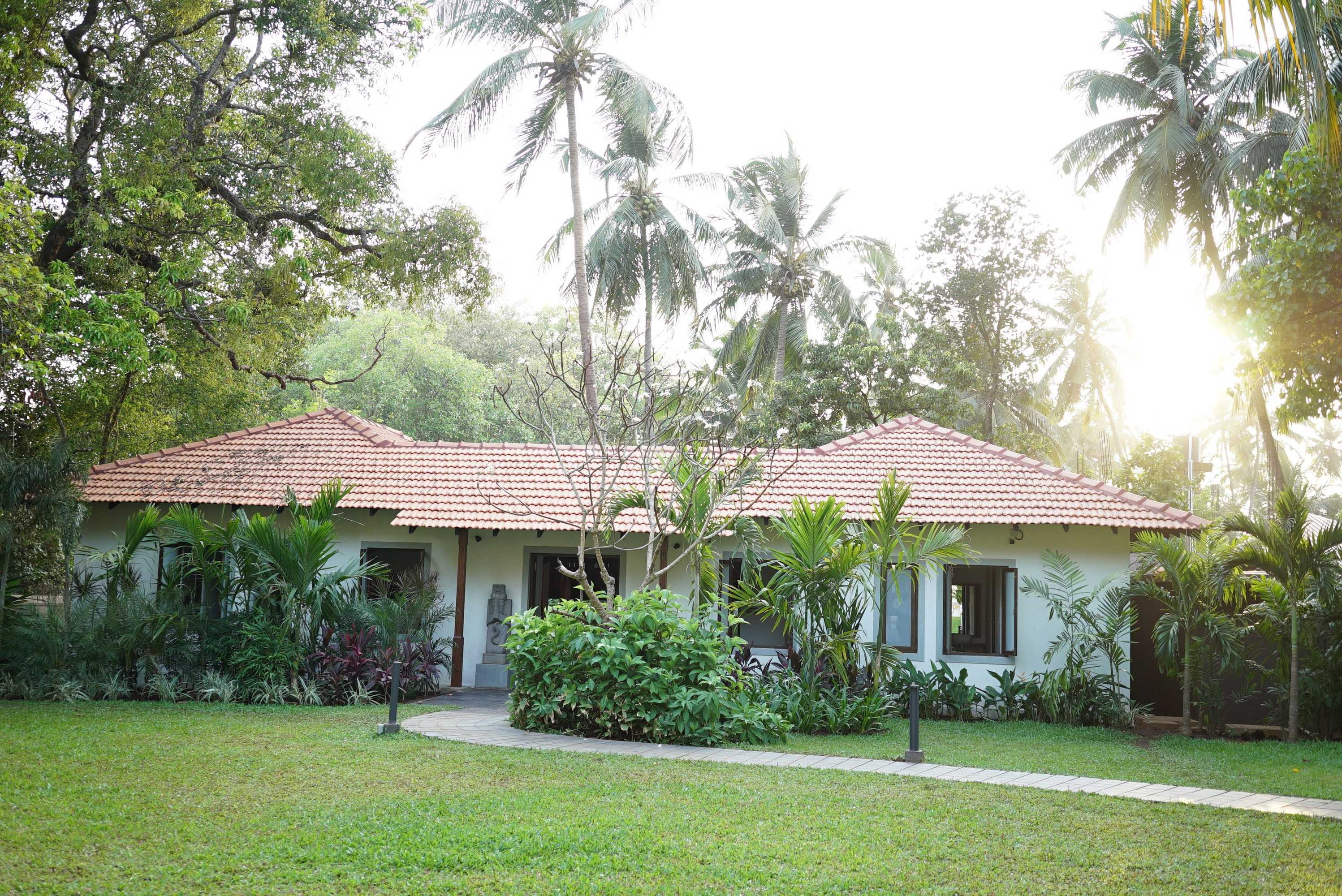 Gift card for Andores Resort And Spa - Calangute Gift card for Andores Resort And Spa - Calangute