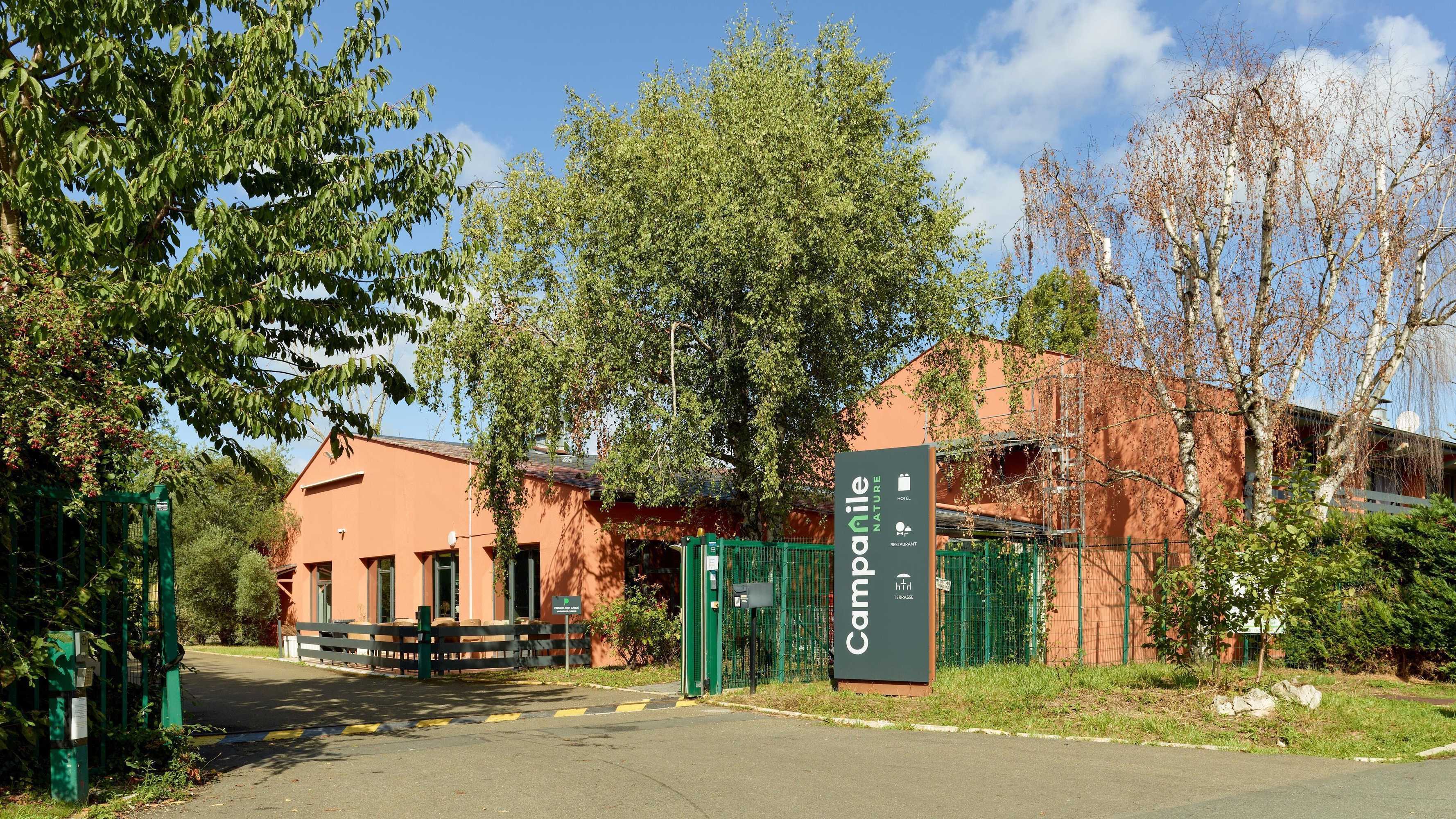 Gift card for Campanile Nature - Sannois Ermont Gift card for Campanile Nature - Sannois Ermont