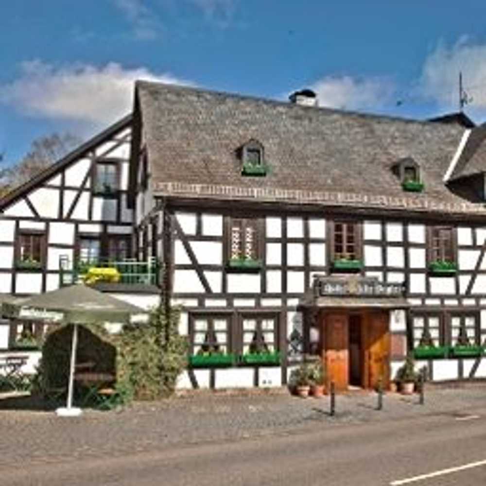 Gift card for Romantik Hotel Alte Vogtei