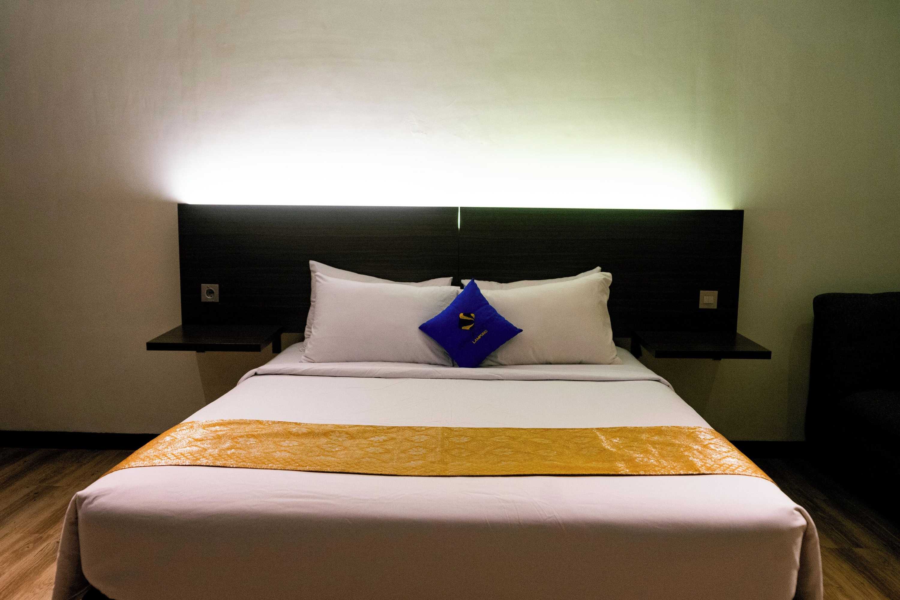 Gift card for Yunna Hotel Lampung Gift card for Yunna Hotel Lampung