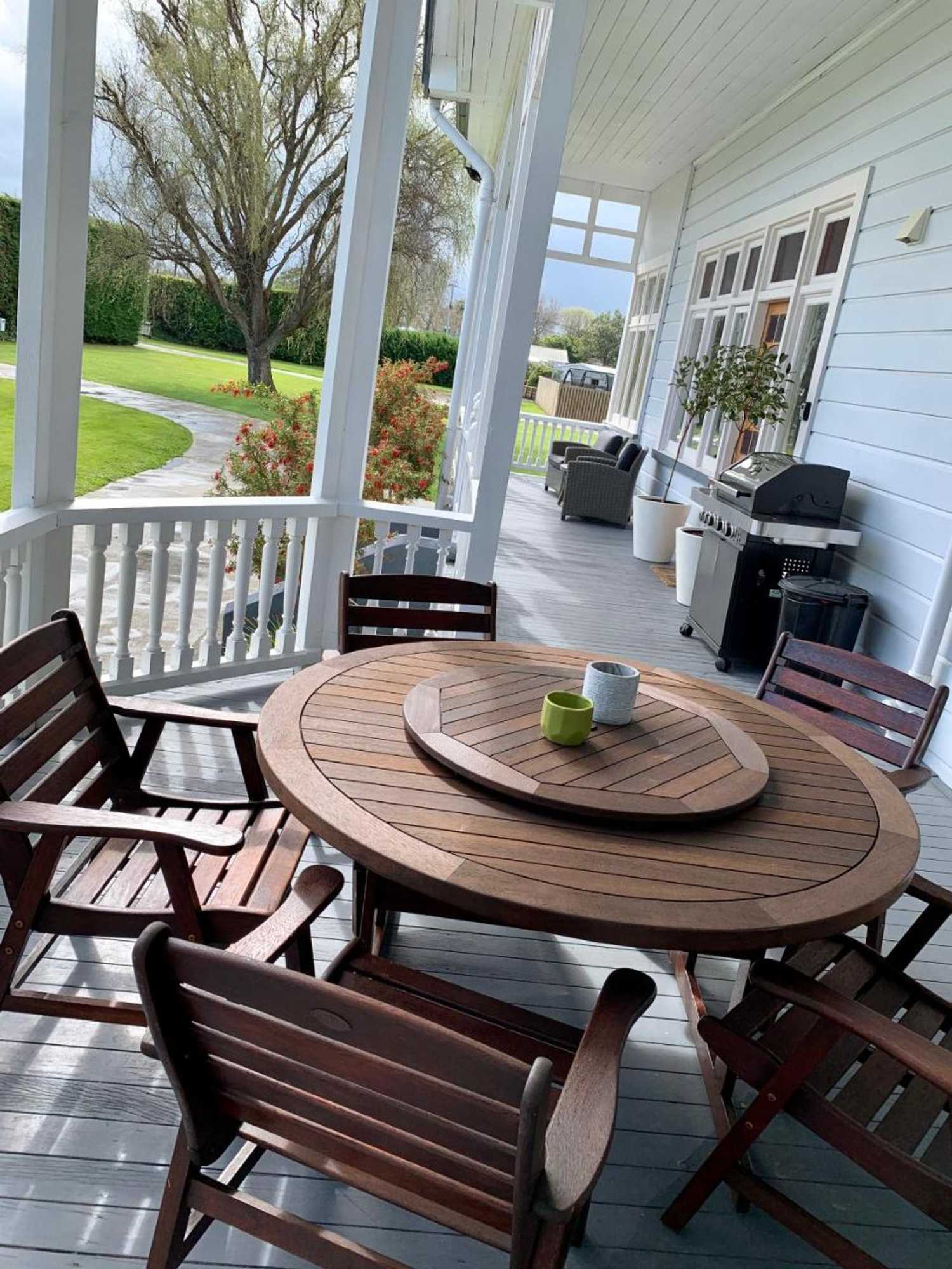 Gift card for The Clive Hideaway