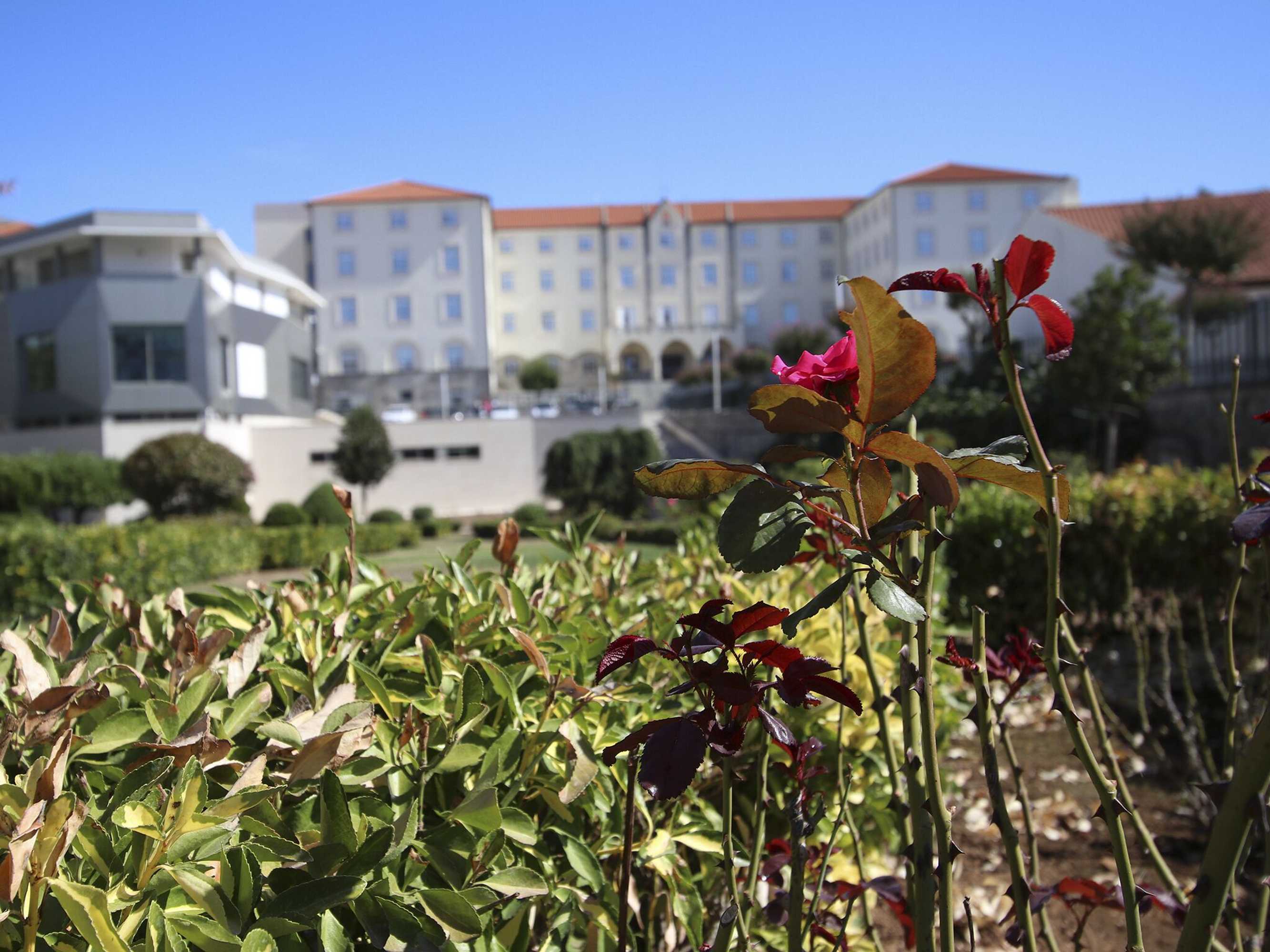 Gift card for Consolata Hotel Gift card for Consolata Hotel