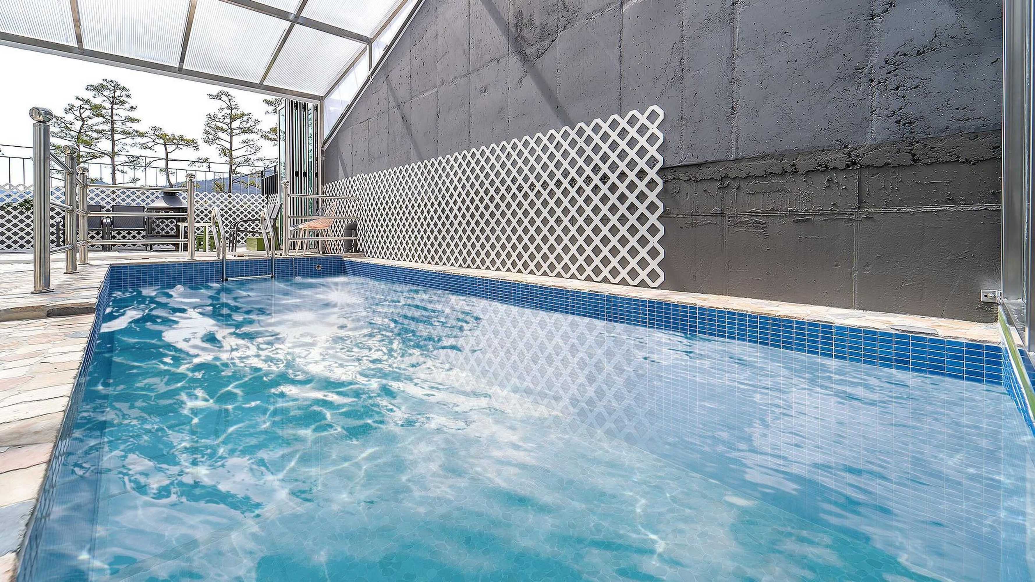 Gift card for Chungnam Cheongyang Kongmaea Poolvilla Gift card for Chungnam Cheongyang Kongmaea Poolvilla