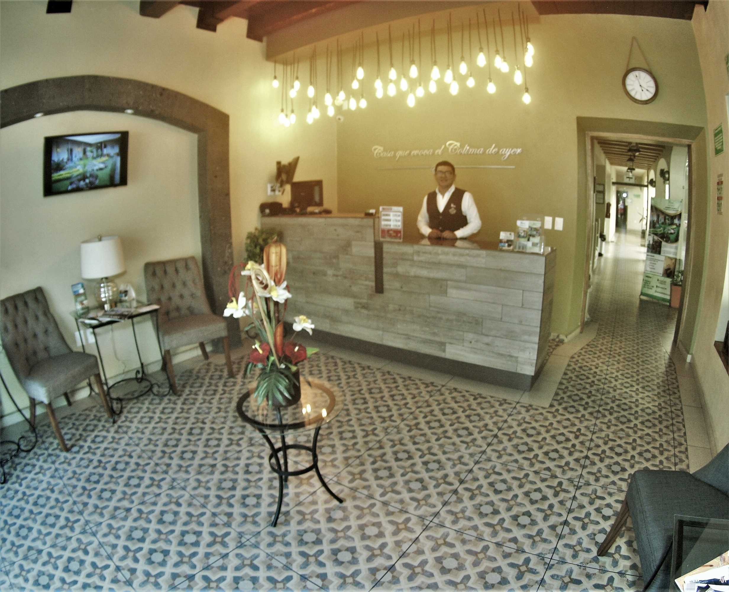 Gift card for La Merced Hotel Gift card for La Merced Hotel