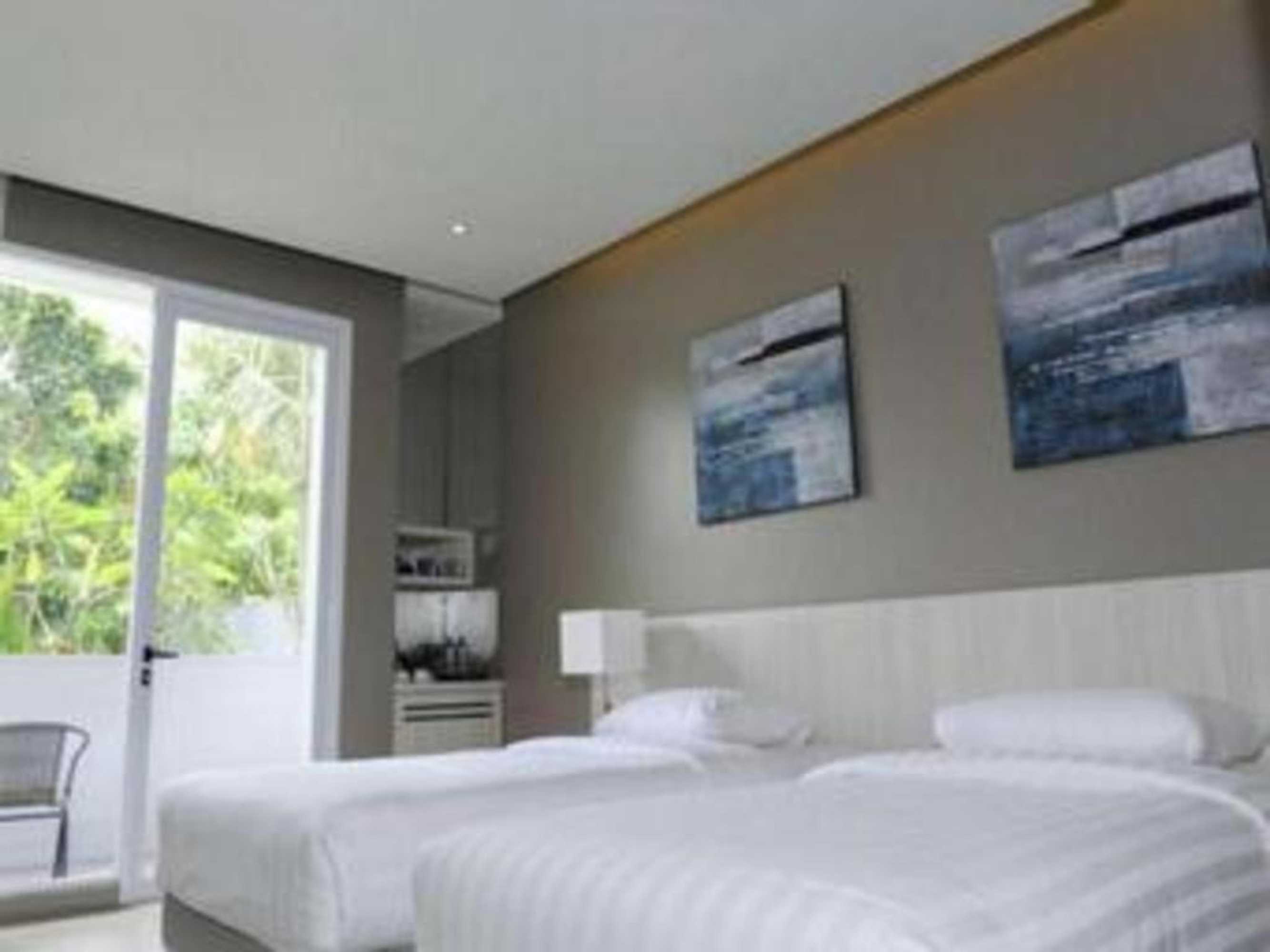 Gift card for Double G Resort Anyer