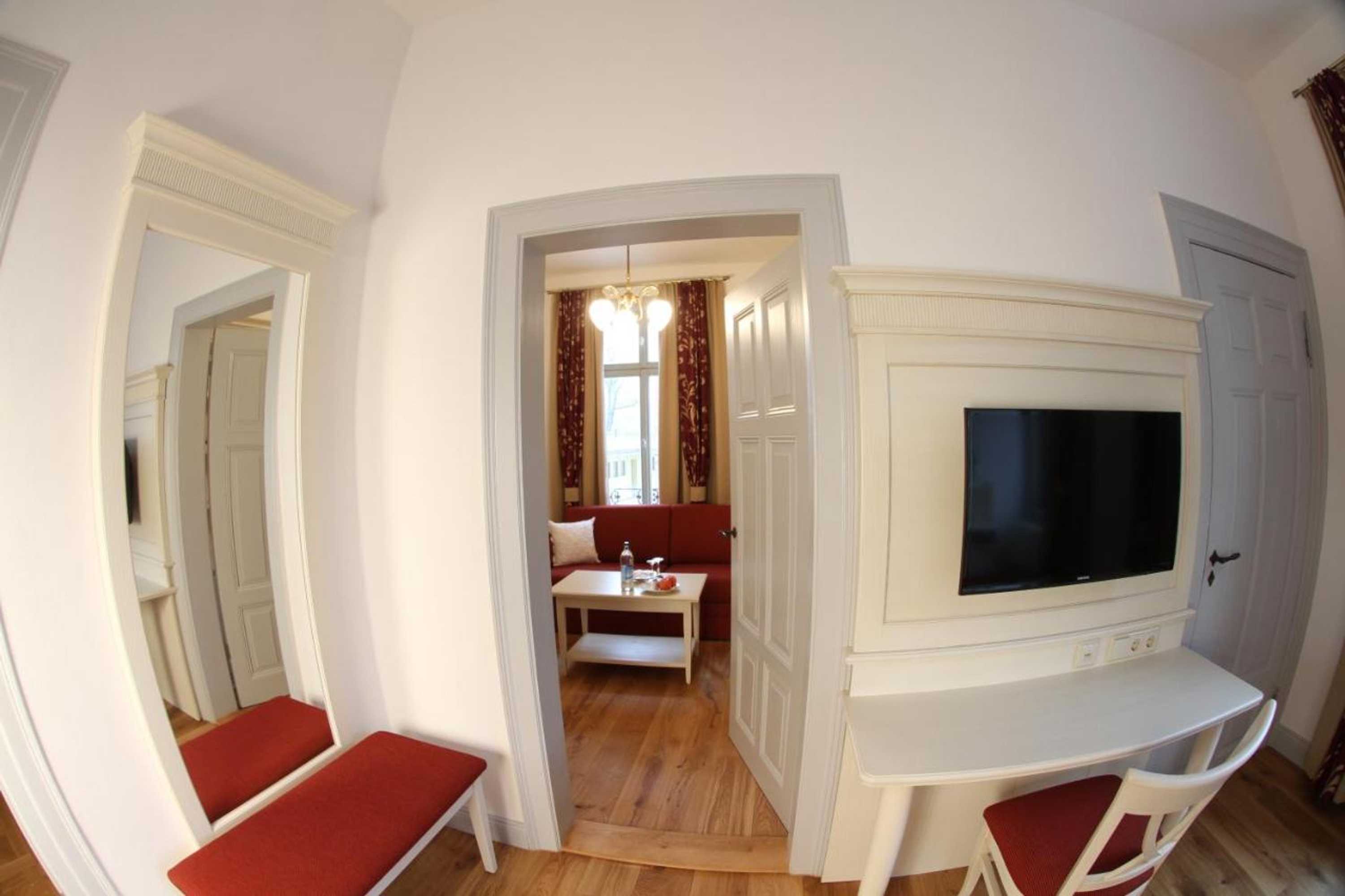 Gift card for Hotel Villa Victoria