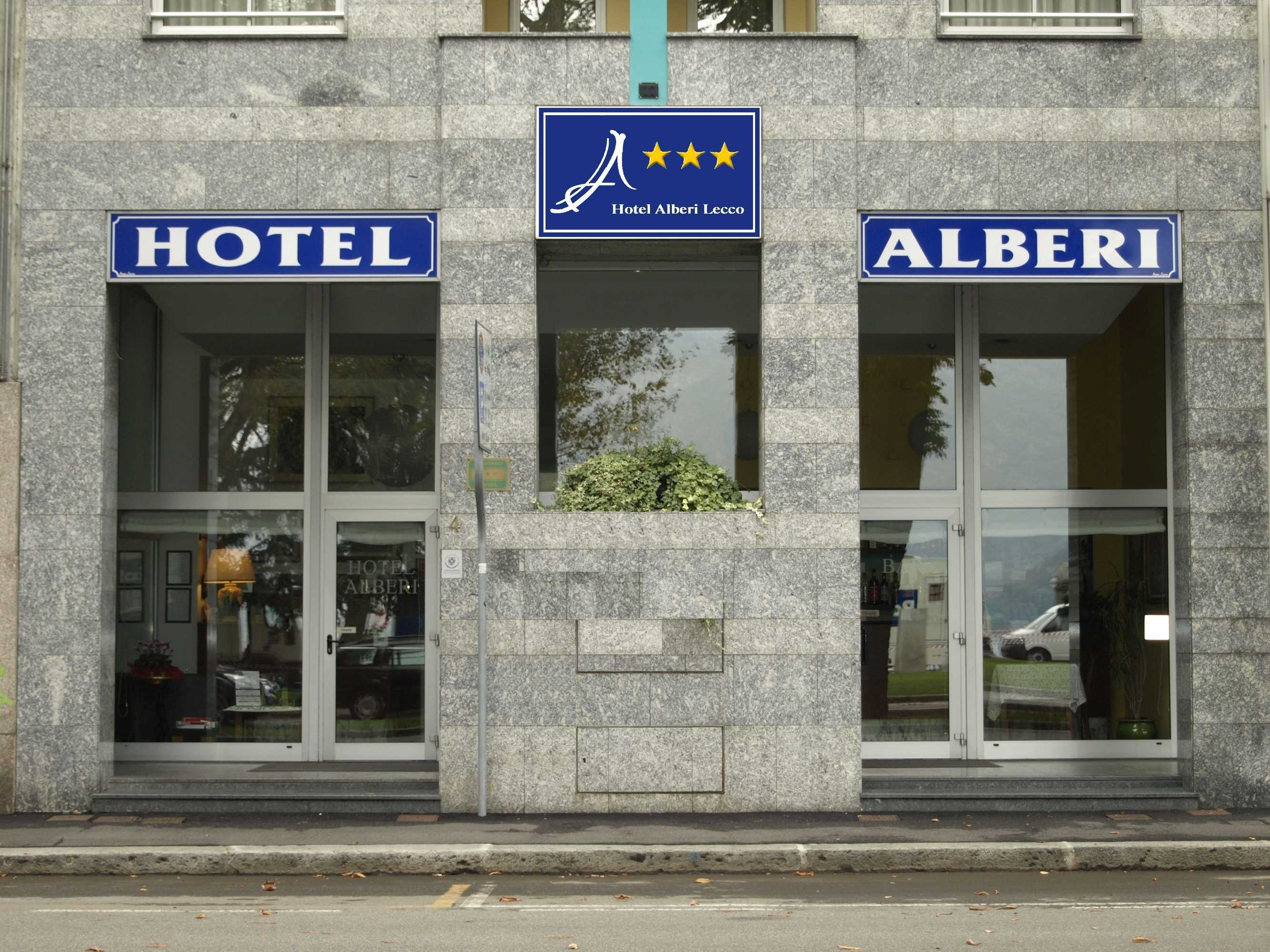 Gift card for Hotel Alberi Gift card for Hotel Alberi