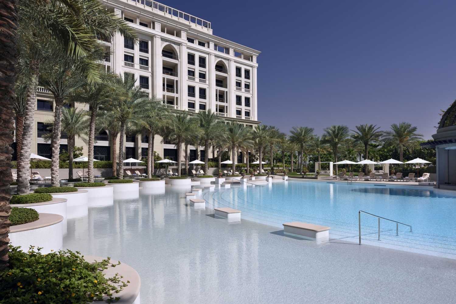 Gift card for Palazzo Versace Dubai