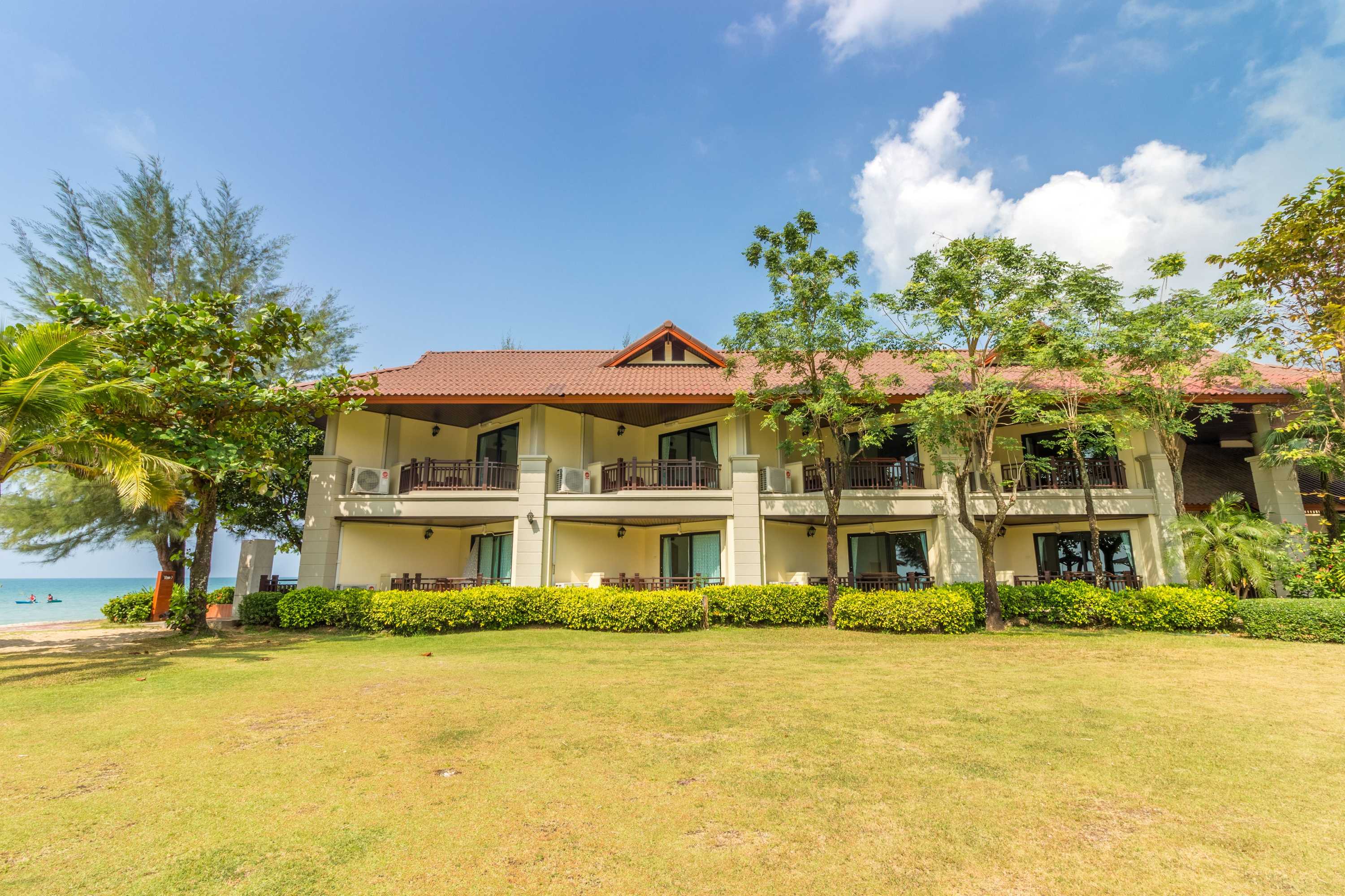 Gift card for Klong Prao Resort Gift card for Klong Prao Resort