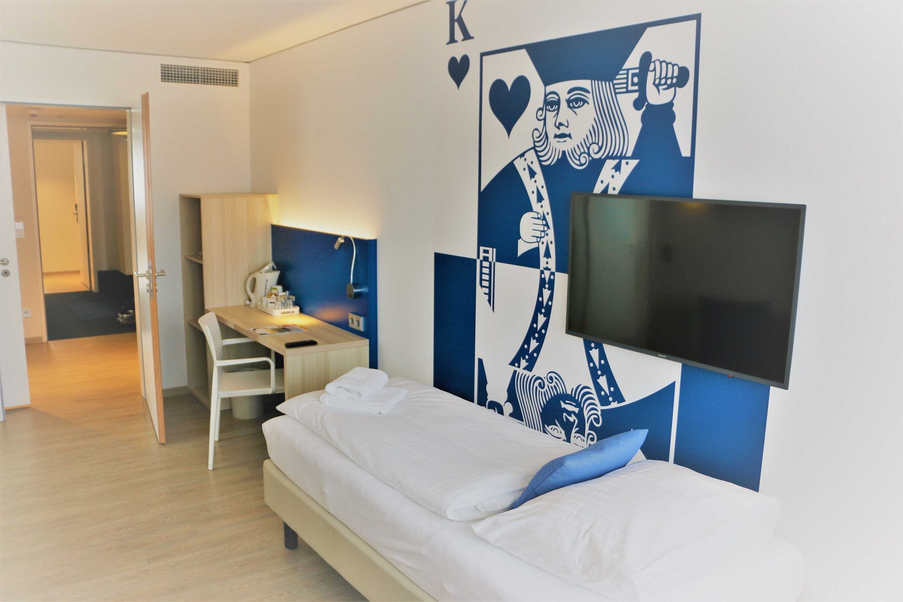 Gift card for Aparthotel Paderborn Gift card for Aparthotel Paderborn