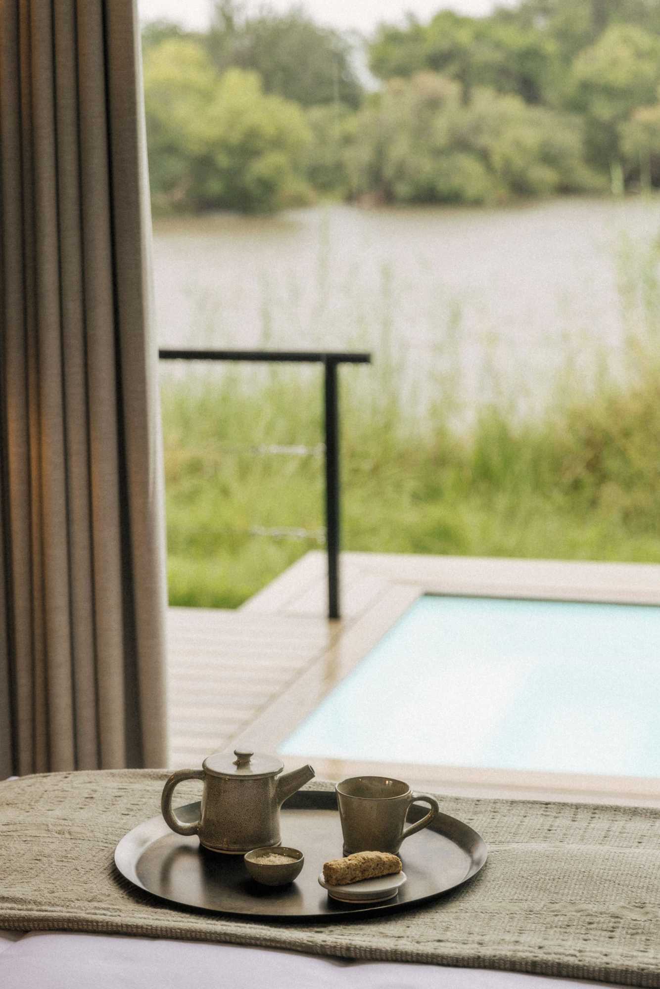 Gift card for Zambezi Sands By Batoka Gift card for Zambezi Sands By Batoka