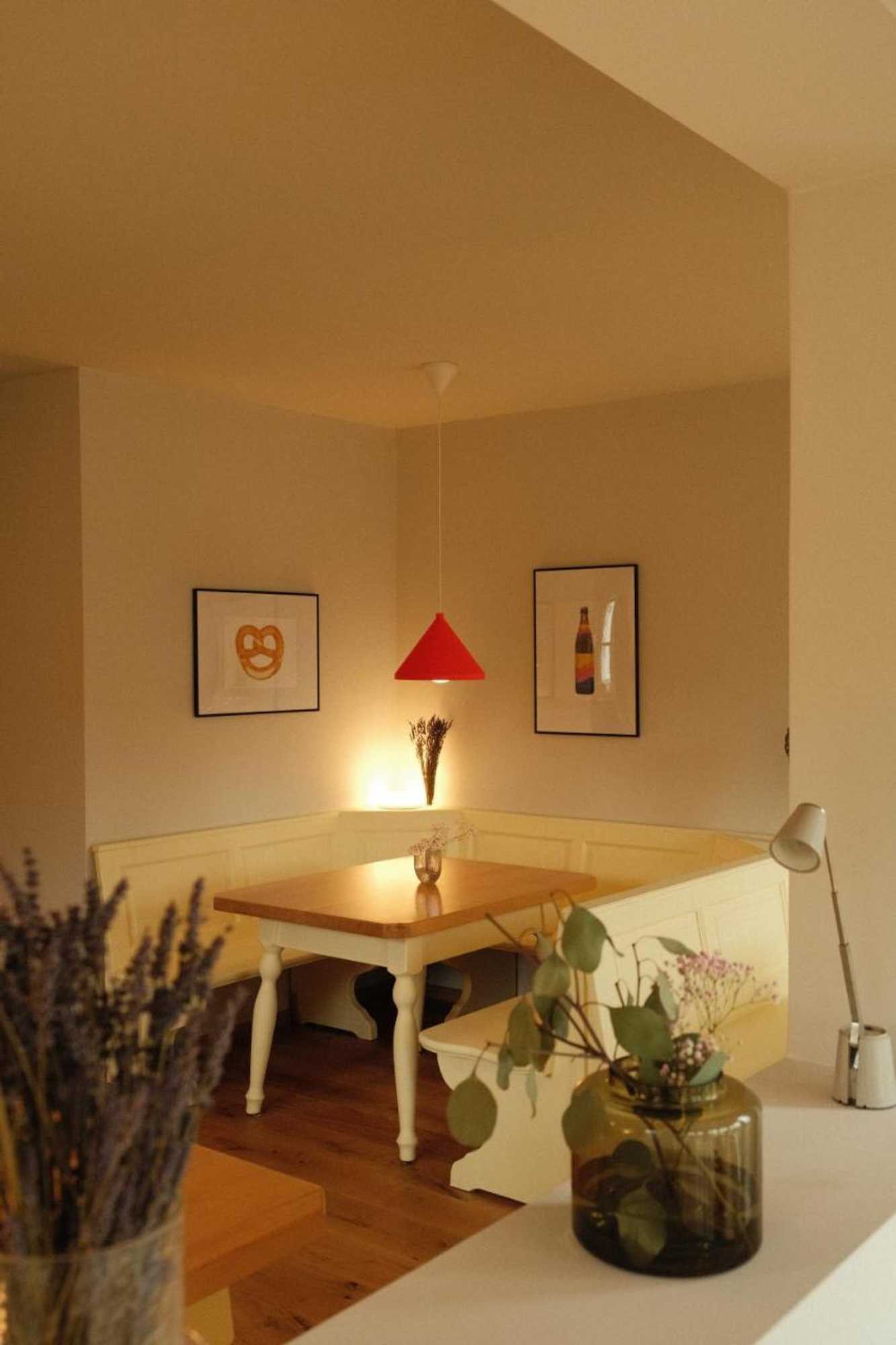 Gift card for Pension am See