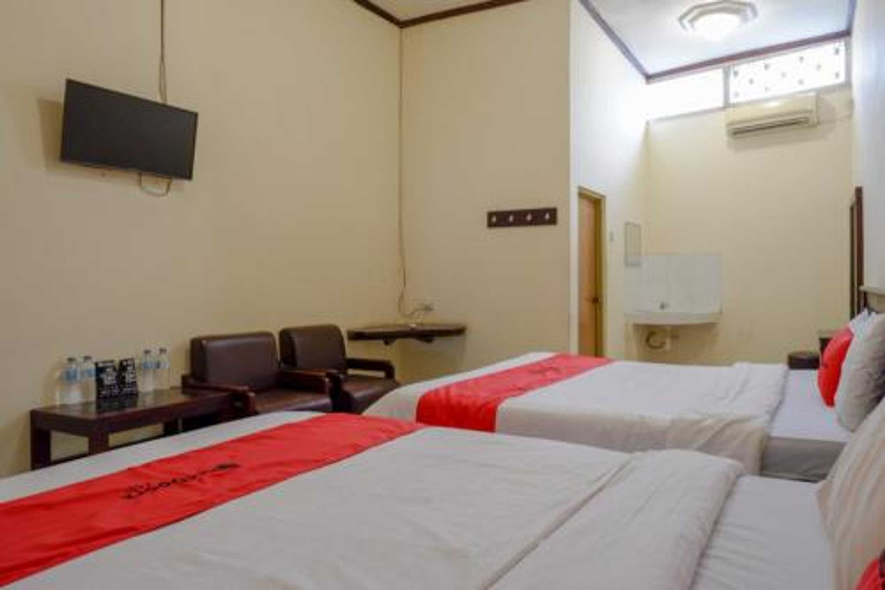 Gift card for Reddoorz @ Hotel Citra Indah Gift card for Reddoorz @ Hotel Citra Indah